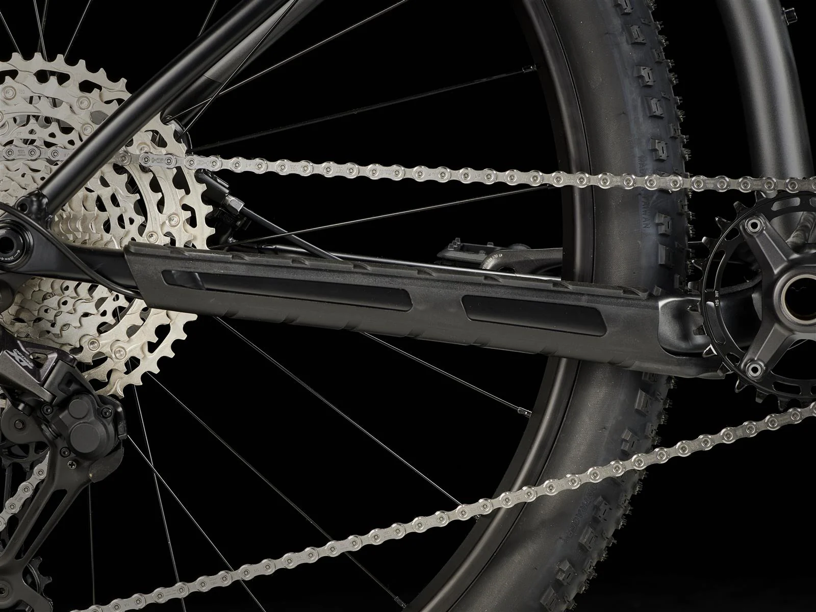 Procaliber 6 Satin Trek Black/Lithium Grey - Image 10