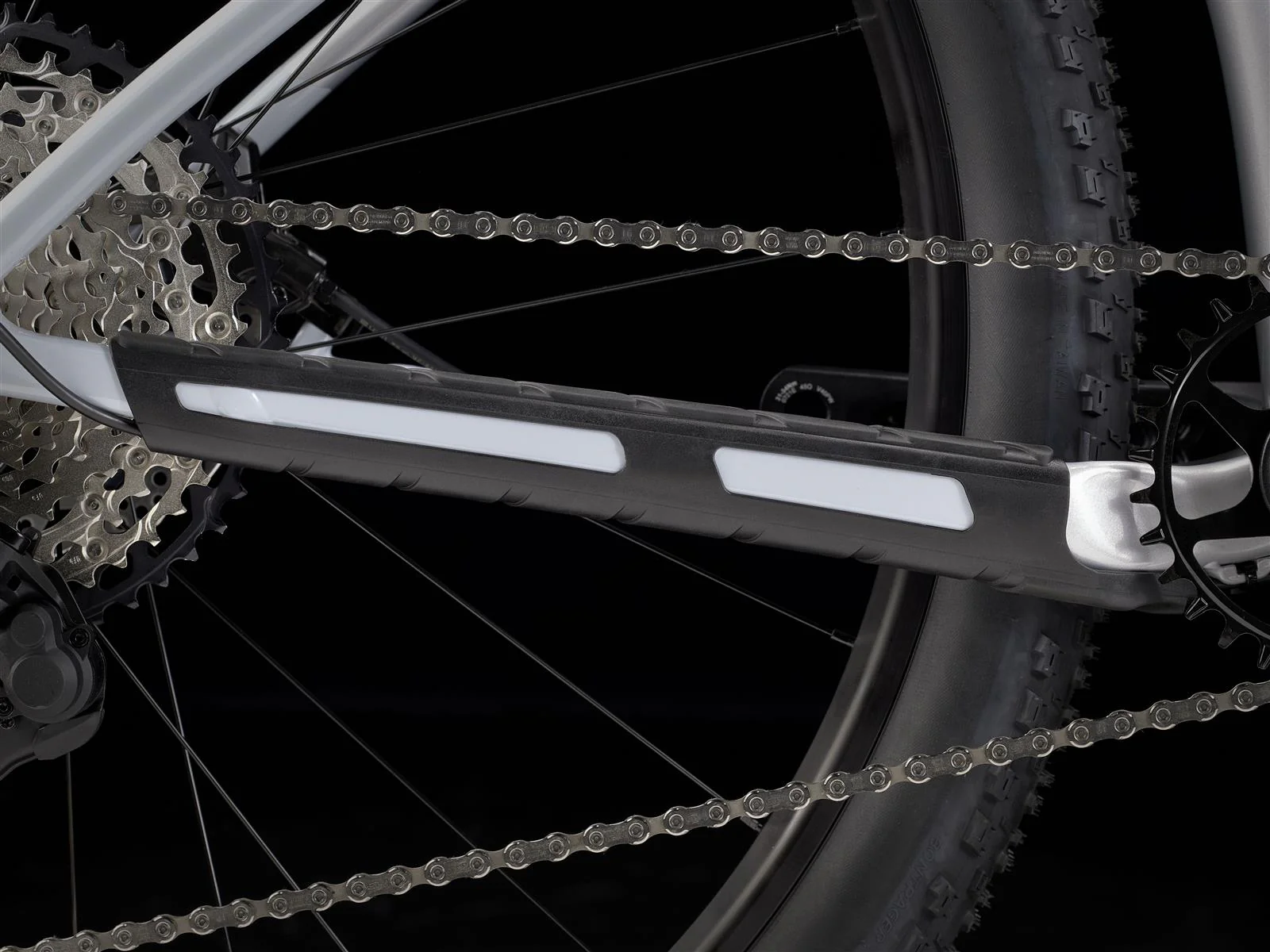 Procaliber 8 Plasma Grey Pearl - Image 10
