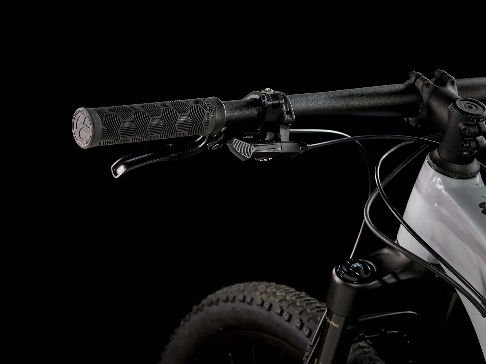 Procaliber 8 Plasma Grey Pearl - Image 11