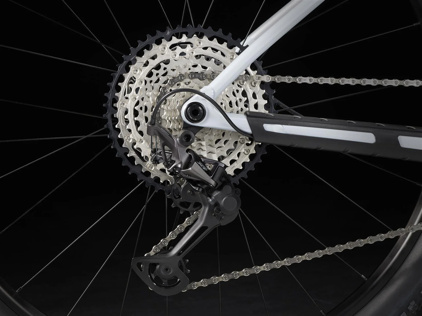 Procaliber 8 Plasma Grey Pearl - Image 3