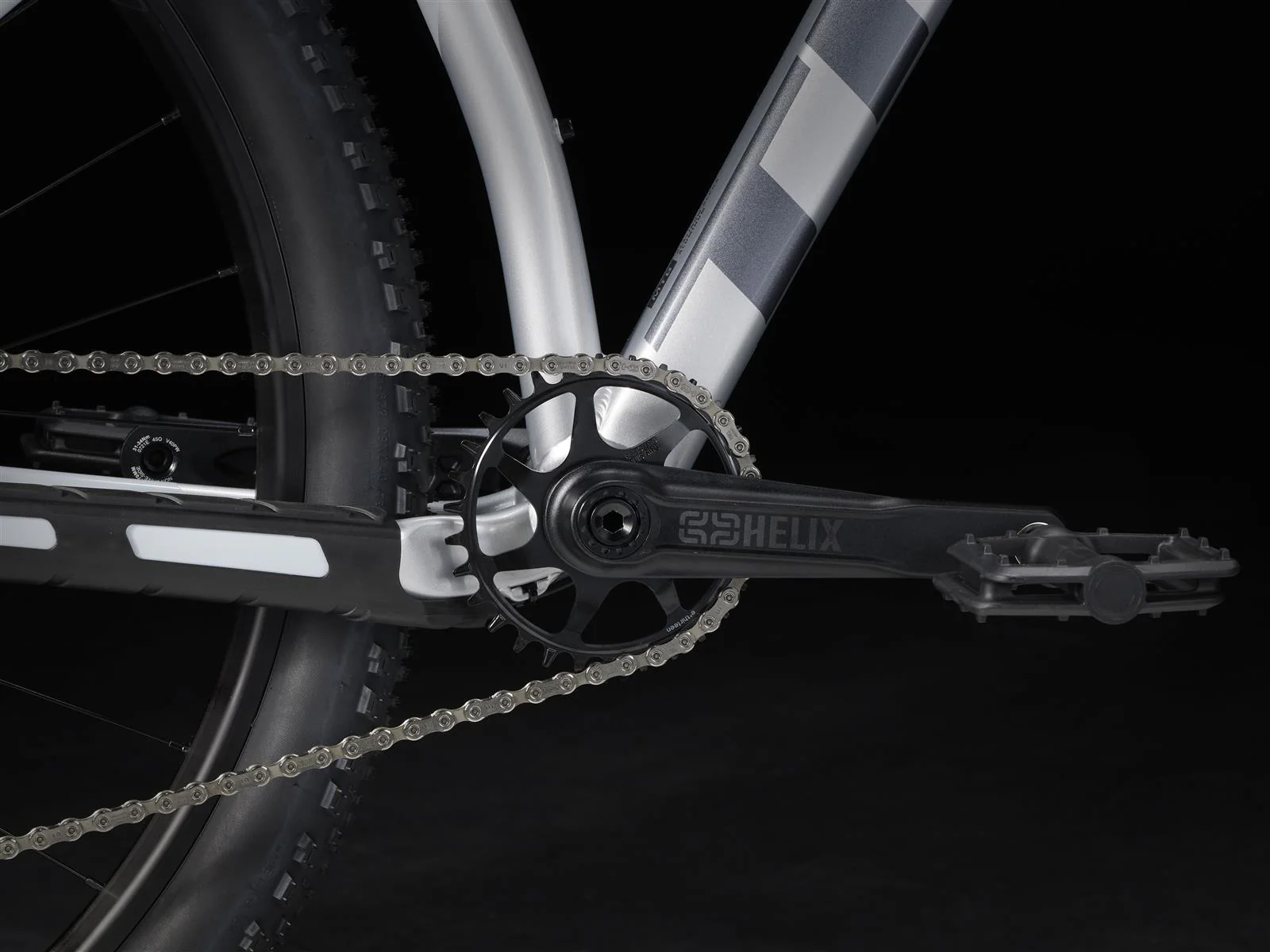 Procaliber 8 Plasma Grey Pearl - Image 4