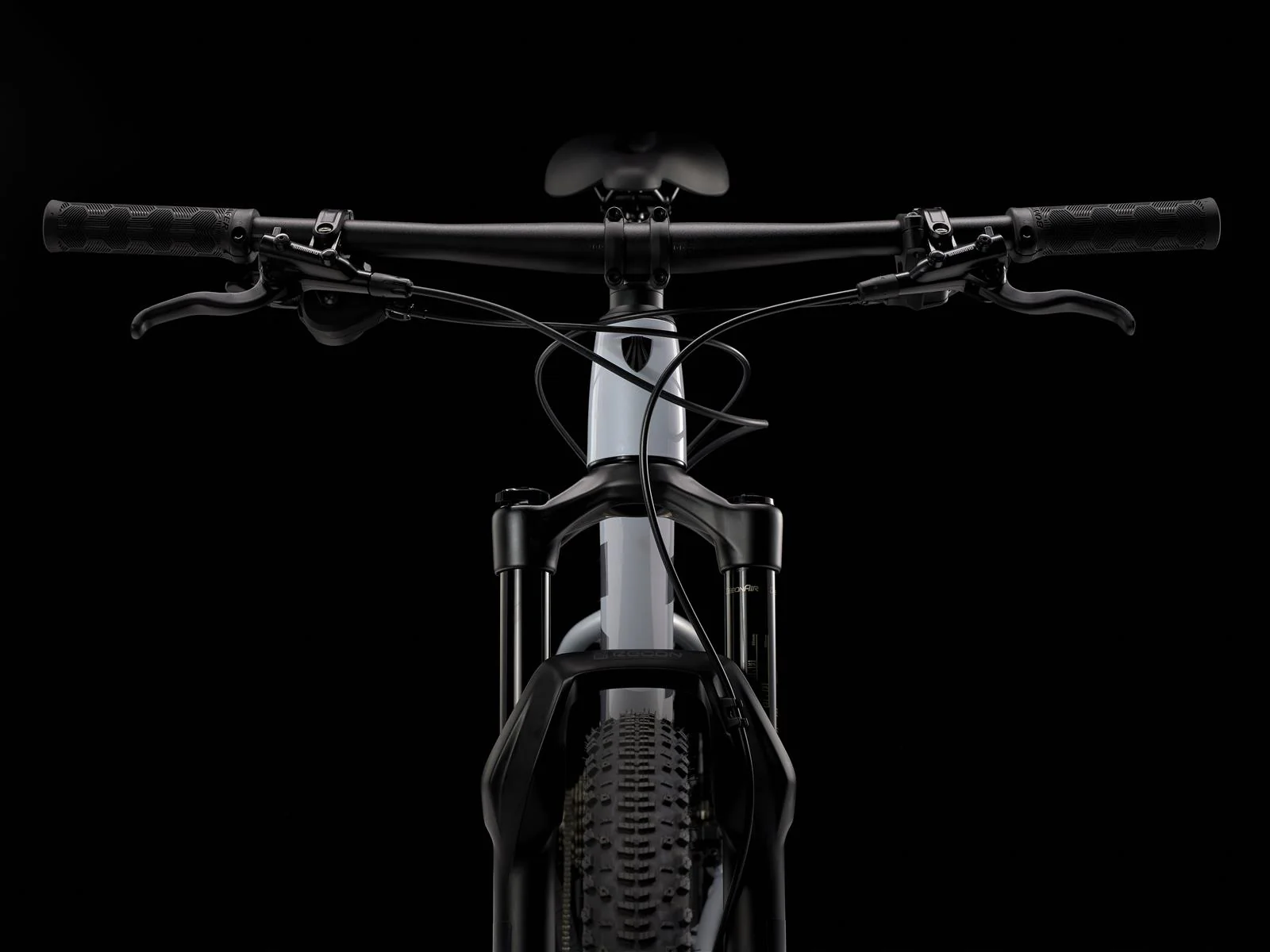 Procaliber 8 Plasma Grey Pearl - Image 9