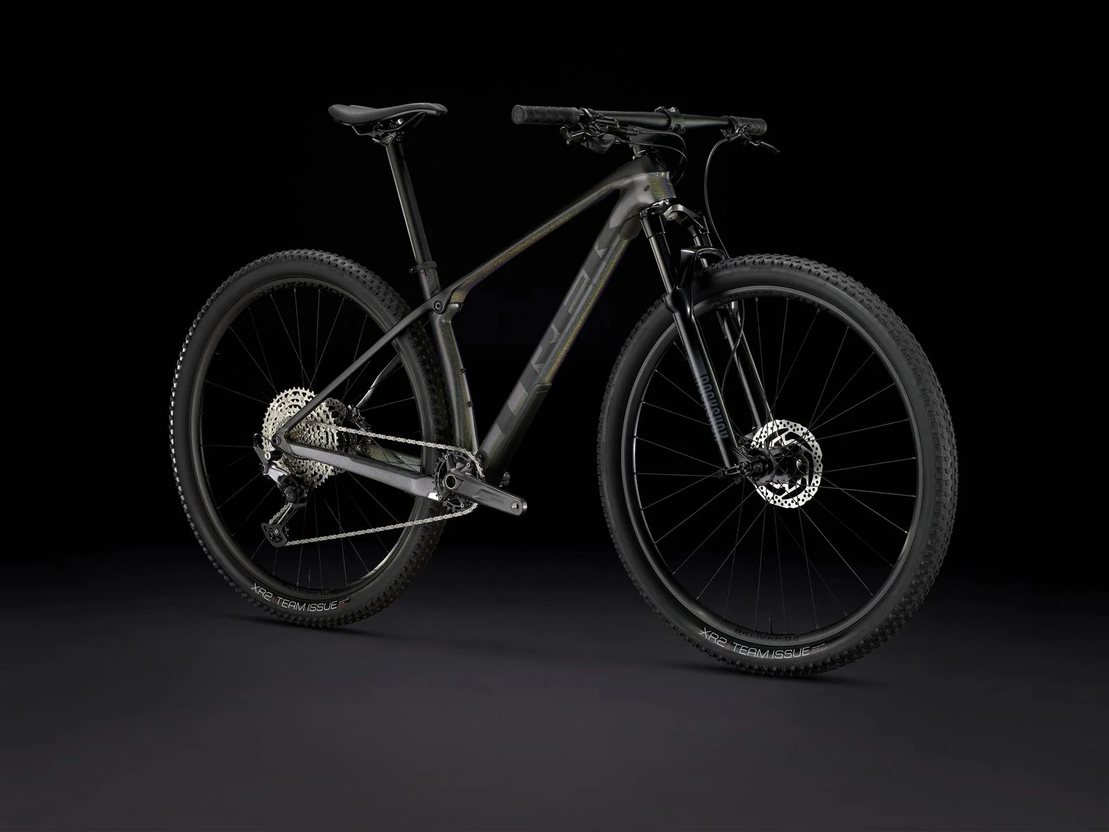 Procaliber 9.5 Gloss Dark Prismatic/Matte Trek Black - Image 2