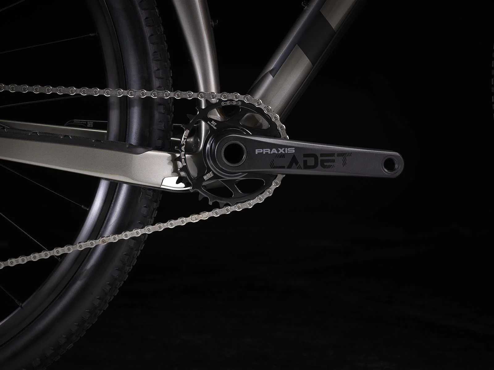 Procaliber 9.5 Mercury - Image 5