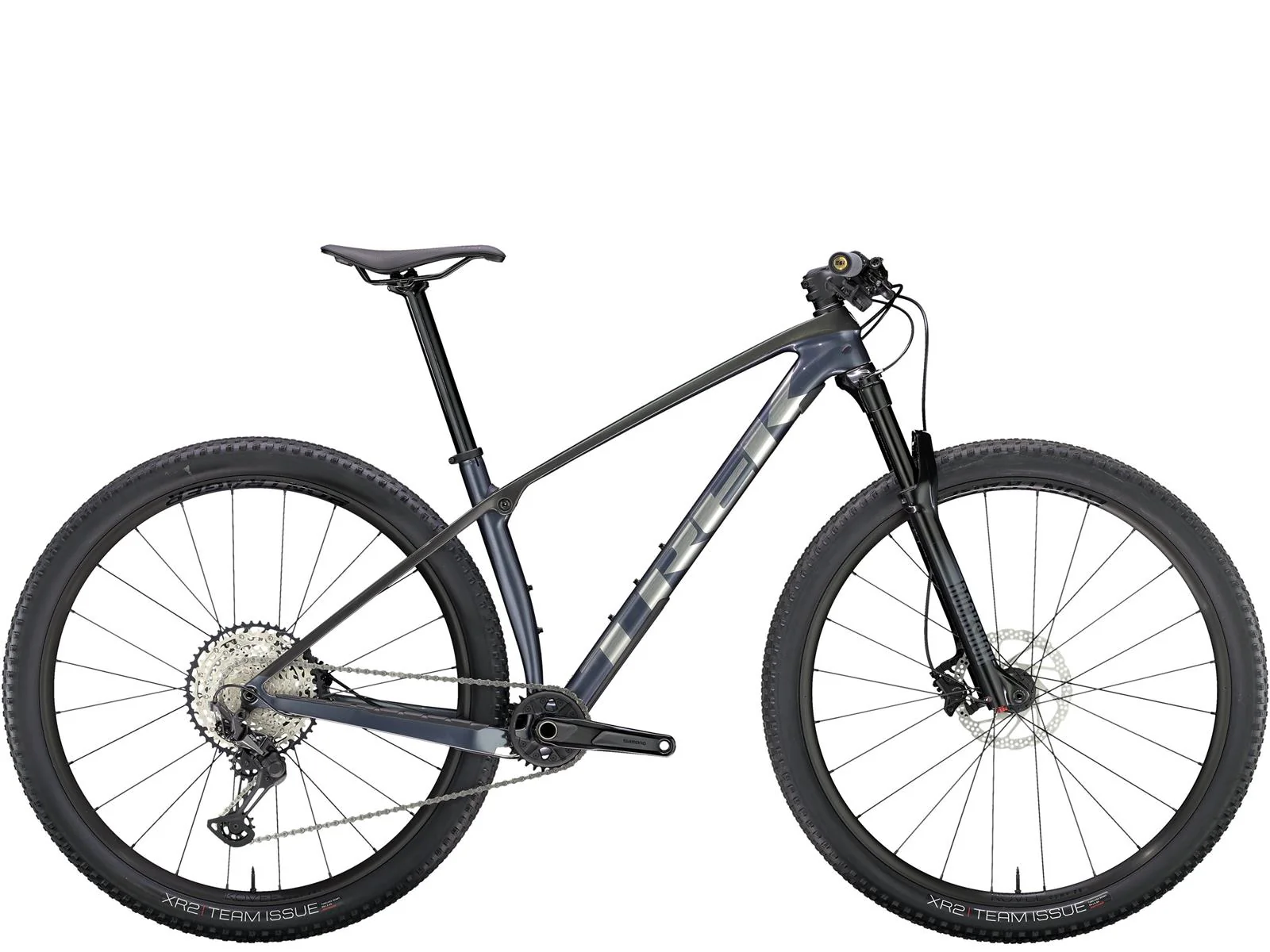 Procaliber 9.6 Galactic Grey/Lithium Grey