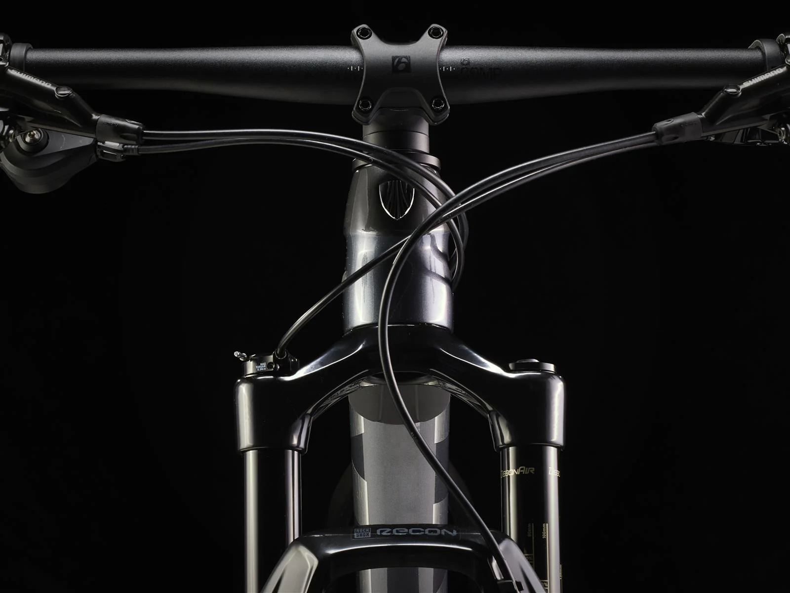 Procaliber 9.6 Galactic Grey/Lithium Grey - Image 10