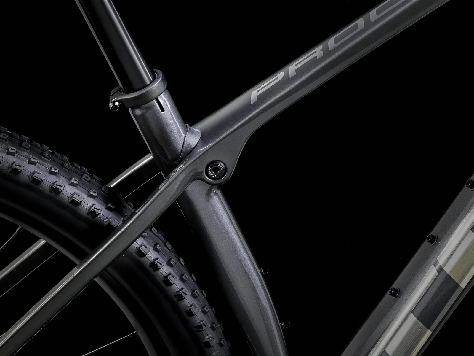 Procaliber 9.6 Galactic Grey/Lithium Grey - Image 3