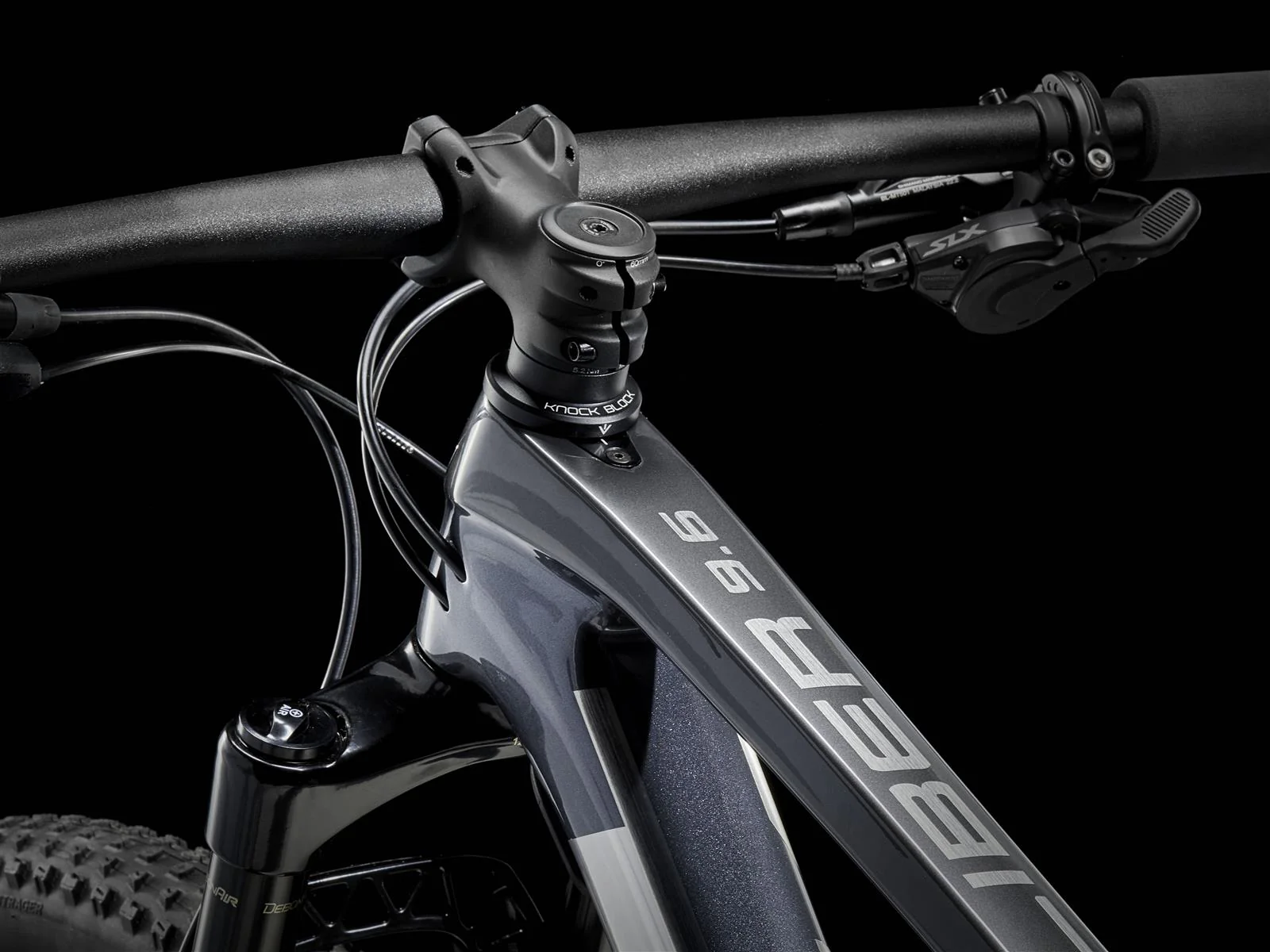 Procaliber 9.6 Galactic Grey/Lithium Grey - Image 6