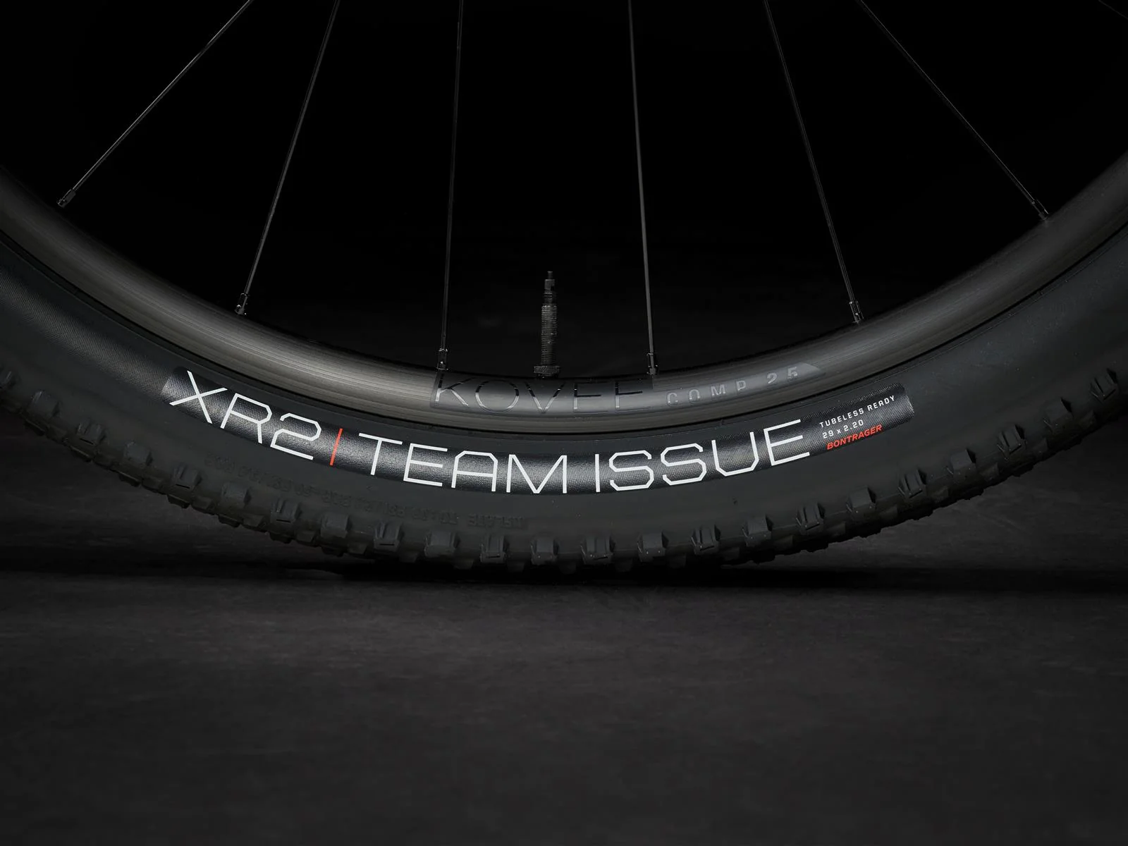 Procaliber 9.6 Galactic Grey/Lithium Grey - Image 7