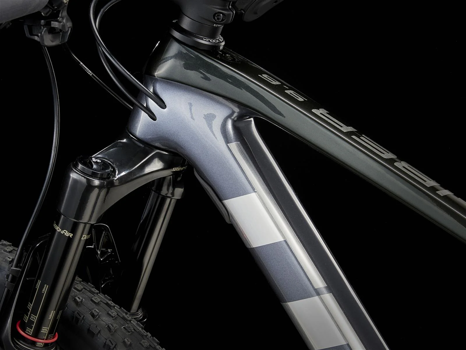 Procaliber 9.6 Galactic Grey/Lithium Grey - Image 8