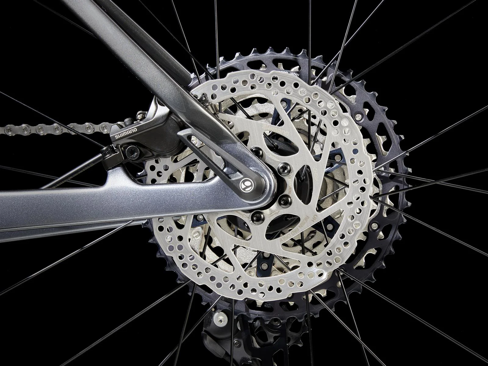 Procaliber 9.6 Galactic Grey/Lithium Grey - Image 9