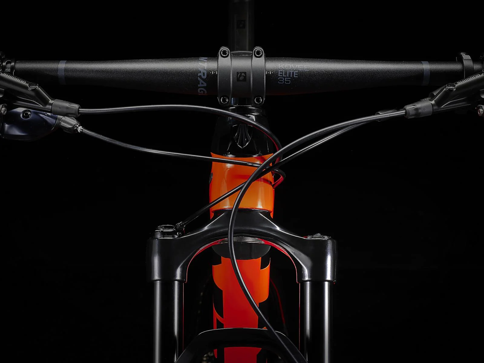 Procaliber 9.7 Roarange/Deep Smoke - Image 10