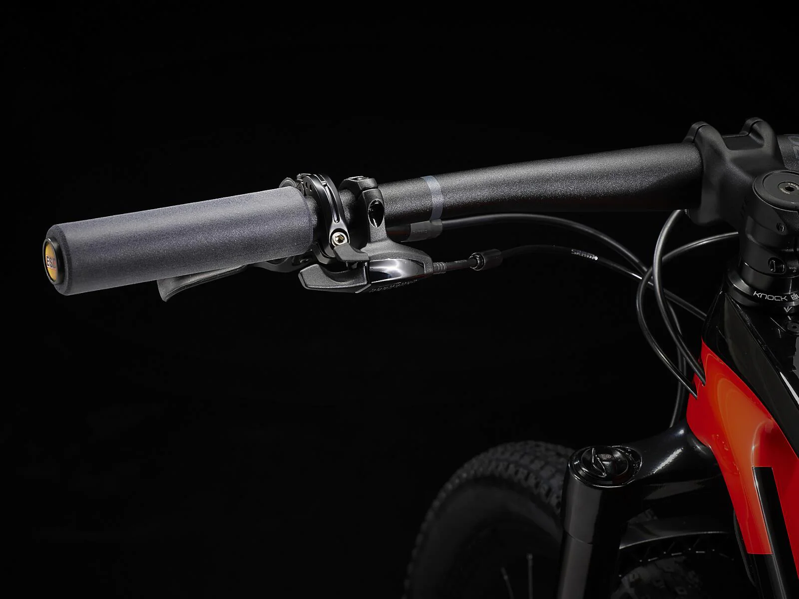 Procaliber 9.7 Roarange/Deep Smoke - Image 11