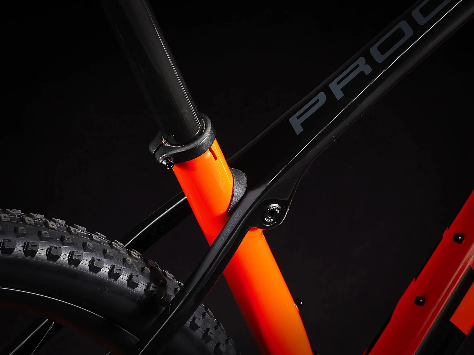 Procaliber 9.7 Roarange/Deep Smoke - Image 3