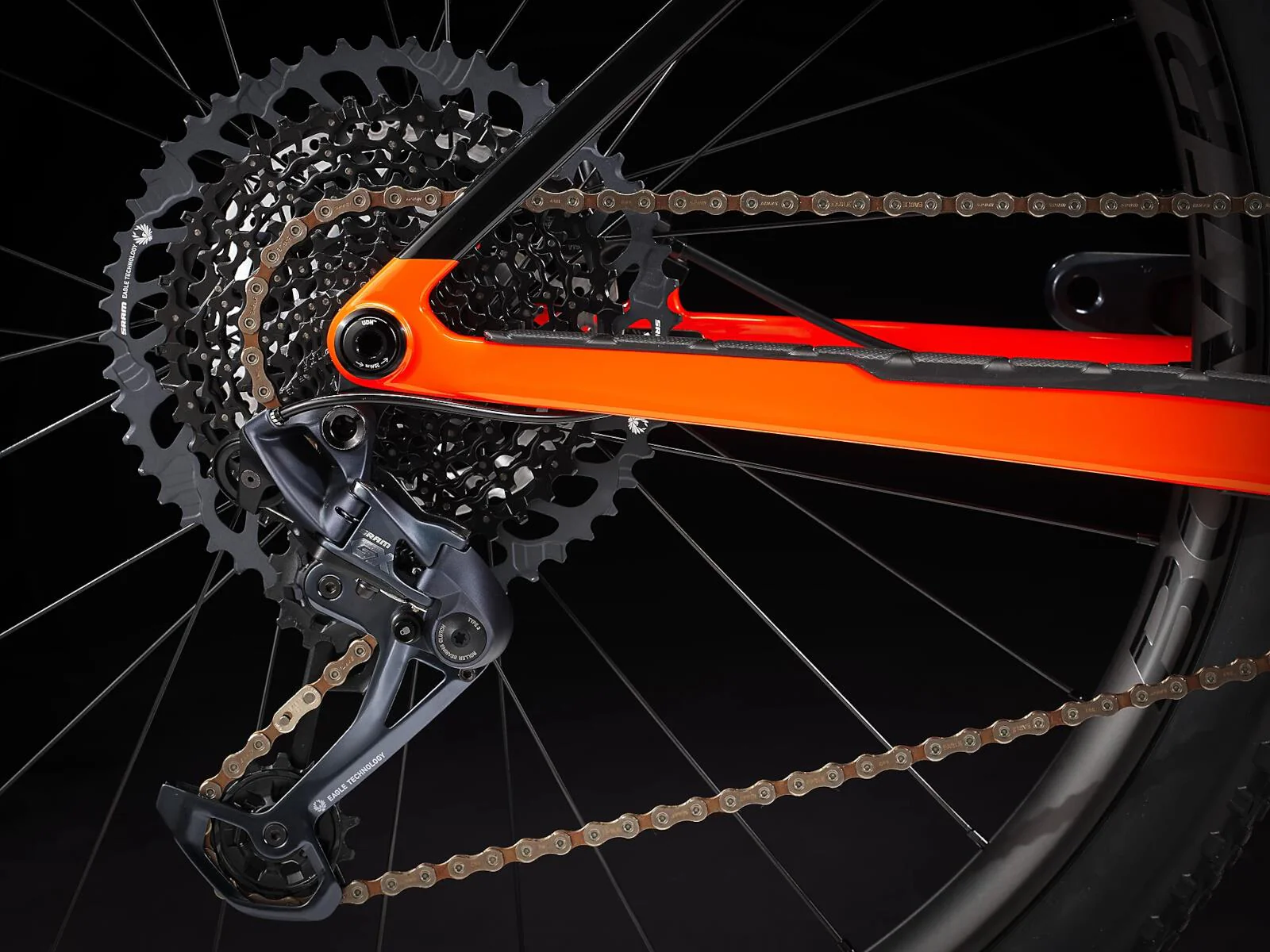 Procaliber 9.7 Roarange/Deep Smoke - Image 4