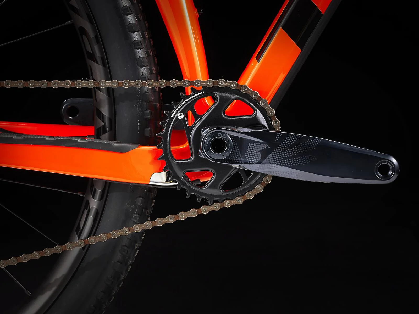 Procaliber 9.7 Roarange/Deep Smoke - Image 5