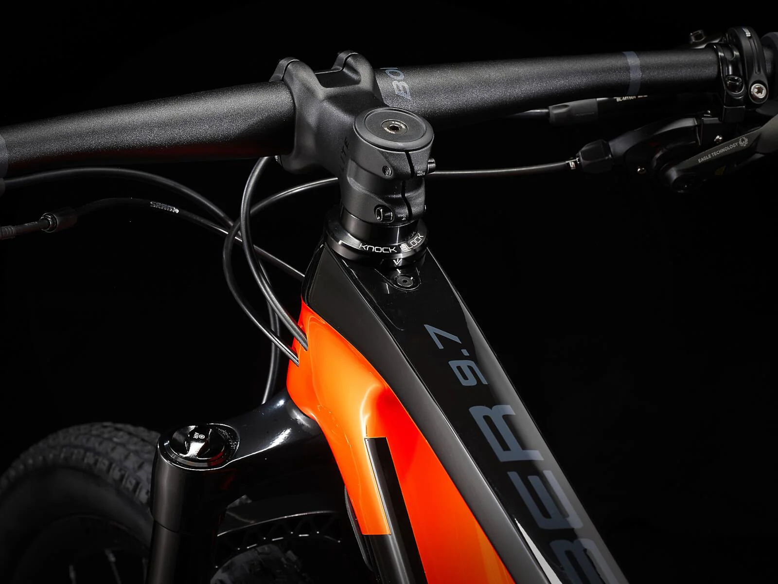 Procaliber 9.7 Roarange/Deep Smoke - Image 6