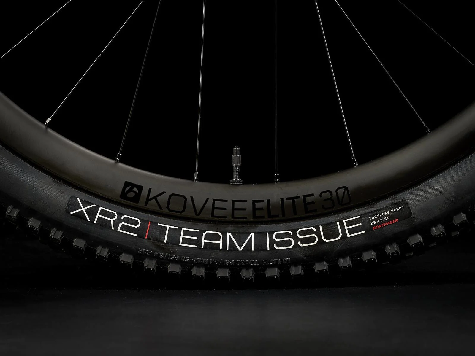 Procaliber 9.7 Roarange/Deep Smoke - Image 7