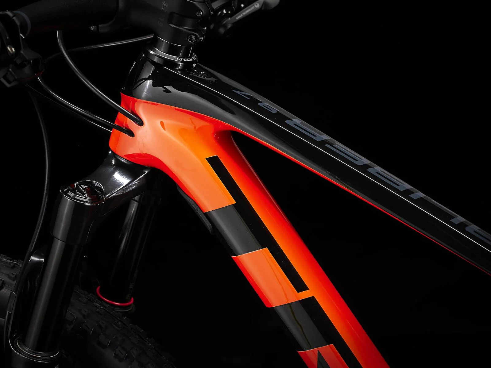 Procaliber 9.7 Roarange/Deep Smoke - Image 8
