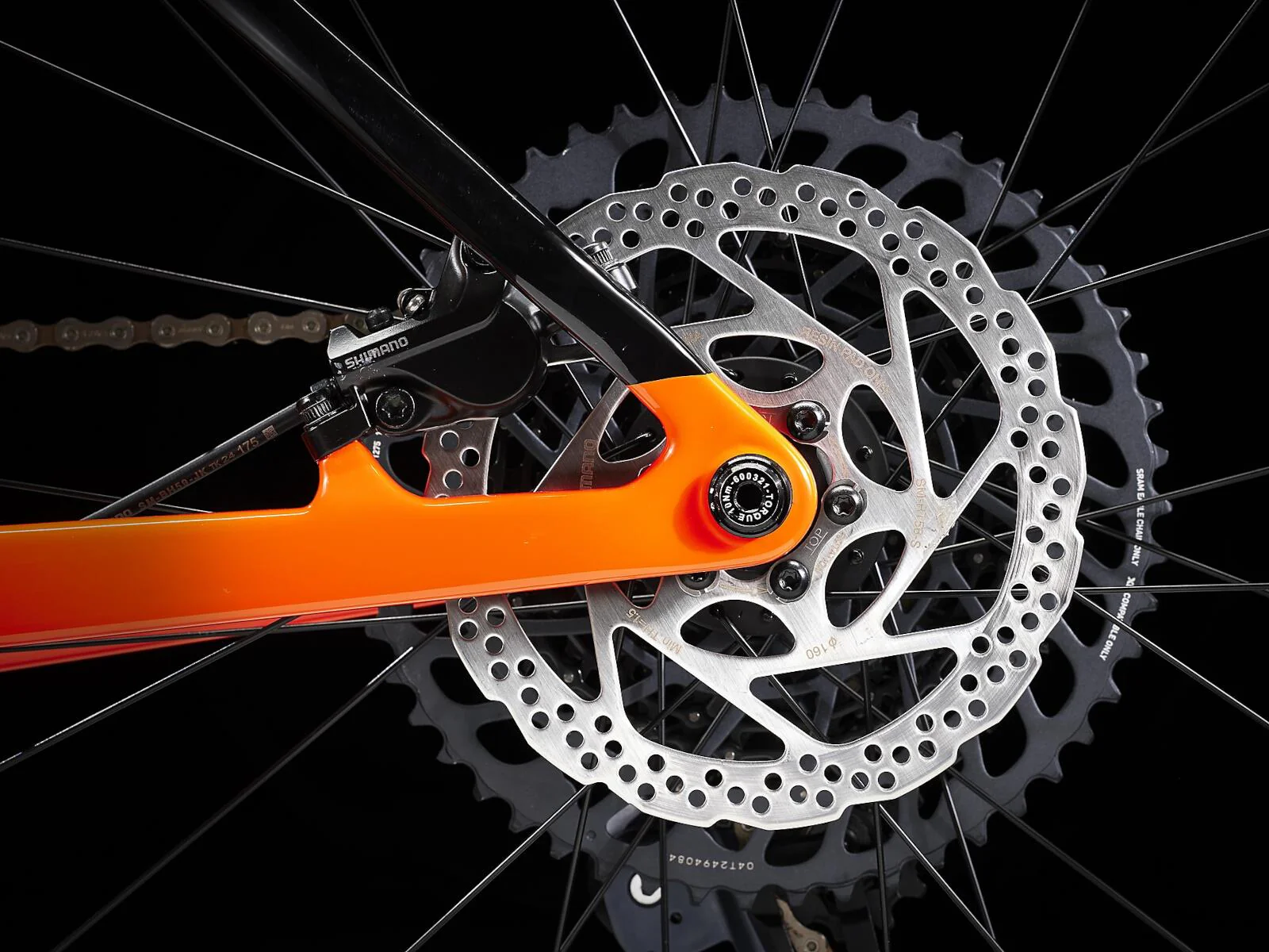 Procaliber 9.7 Roarange/Deep Smoke - Image 9