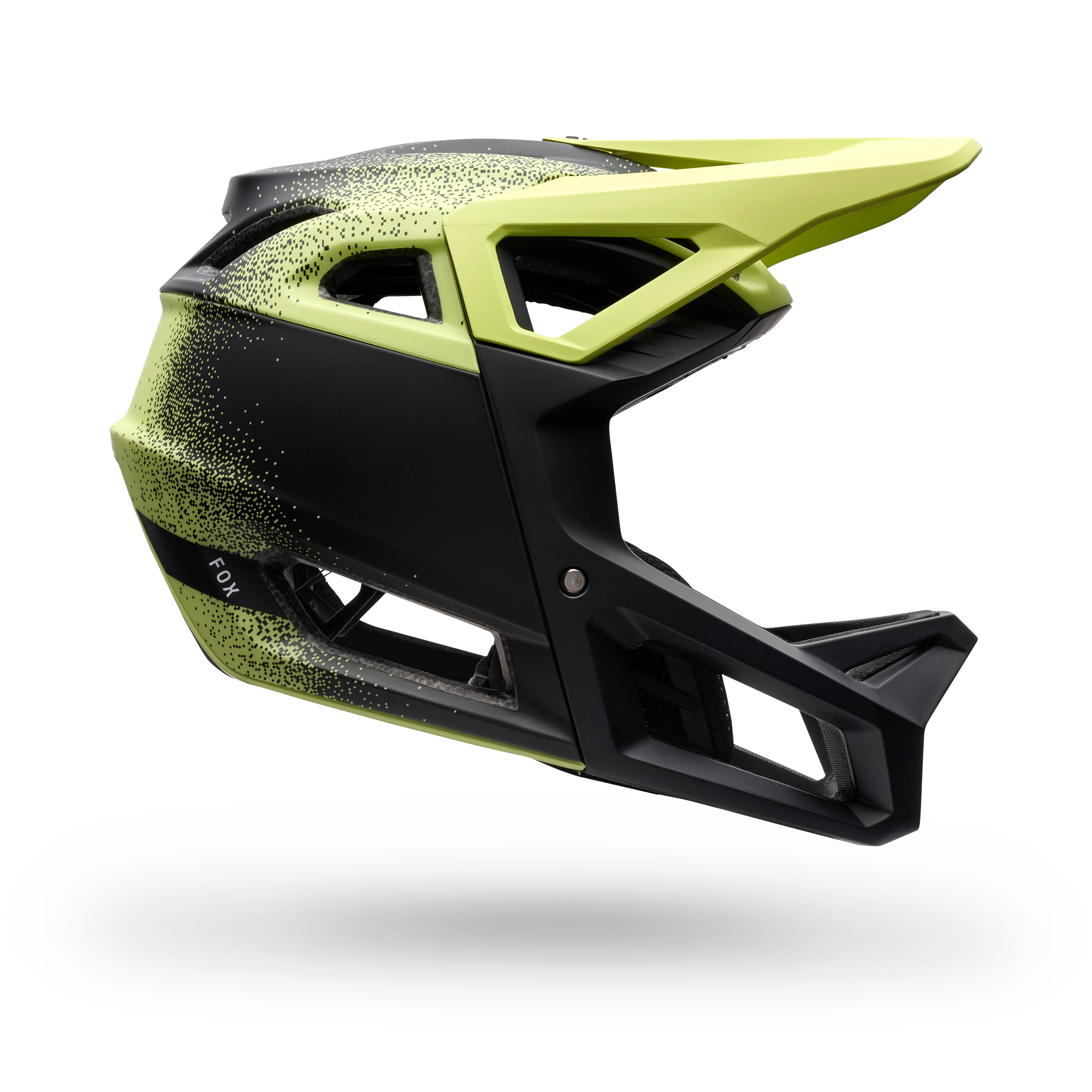 Proframe RS Aura, CE - Lime