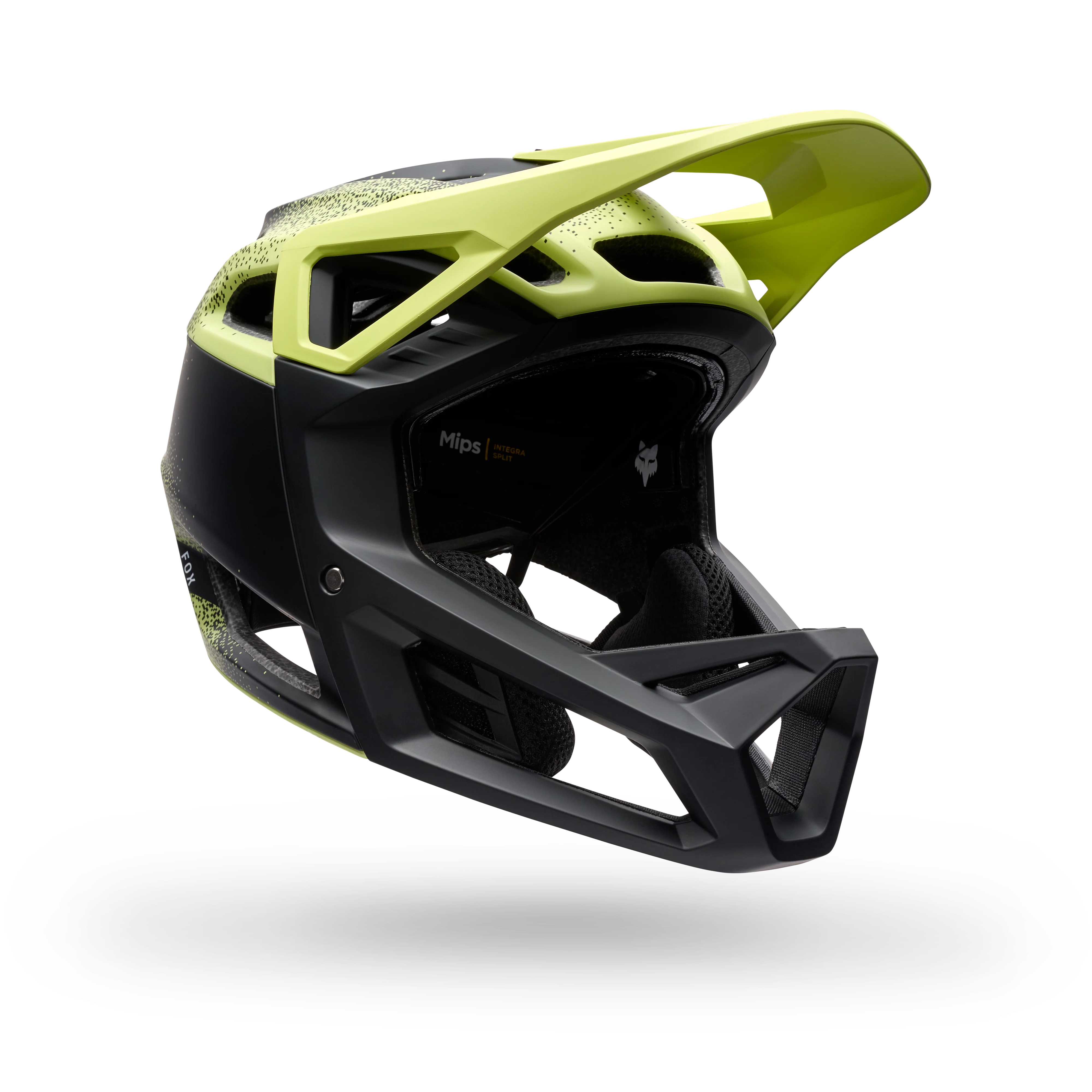 Proframe RS Aura, CE - Lime - Image 2