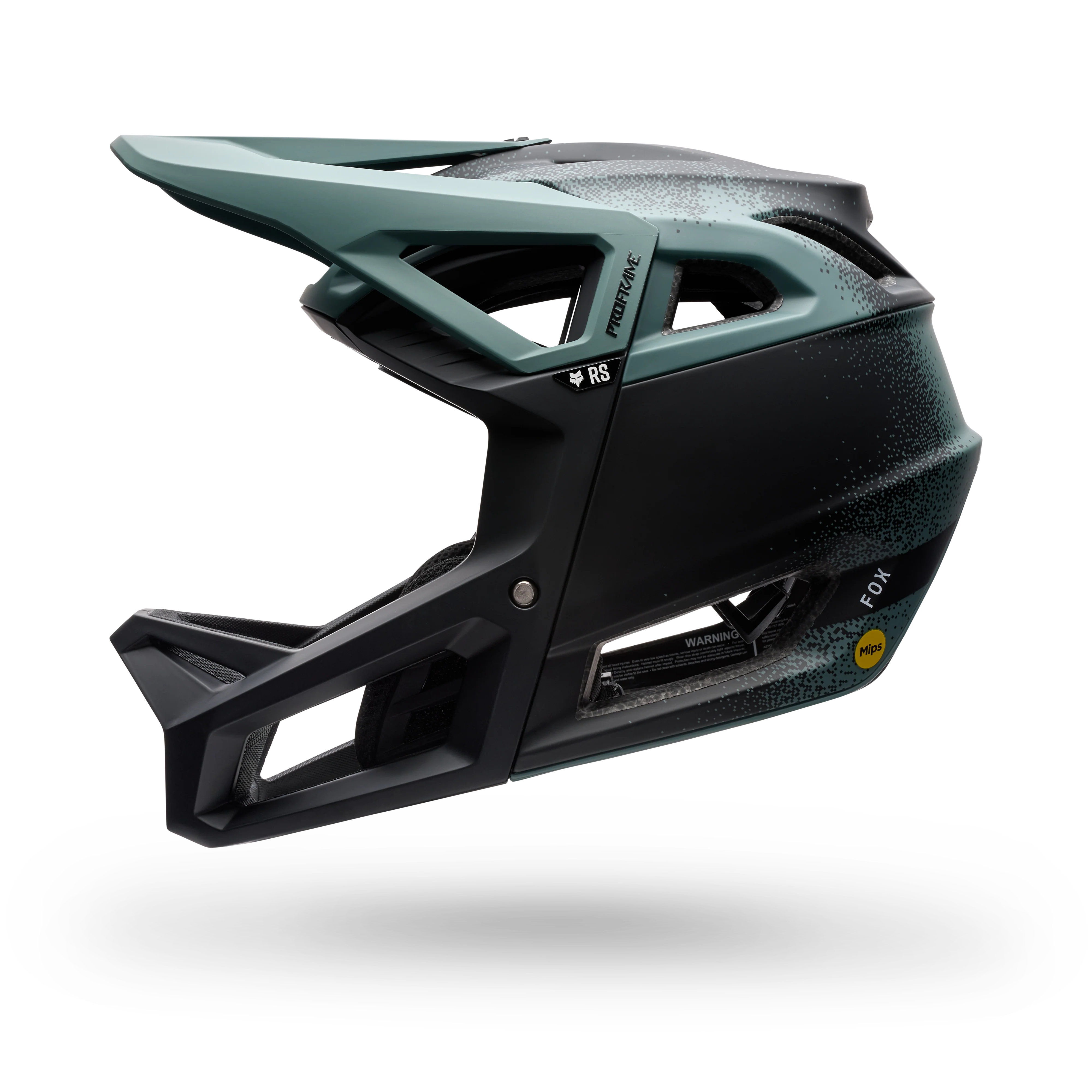 Proframe RS Aura, CE - Sage - Image 4