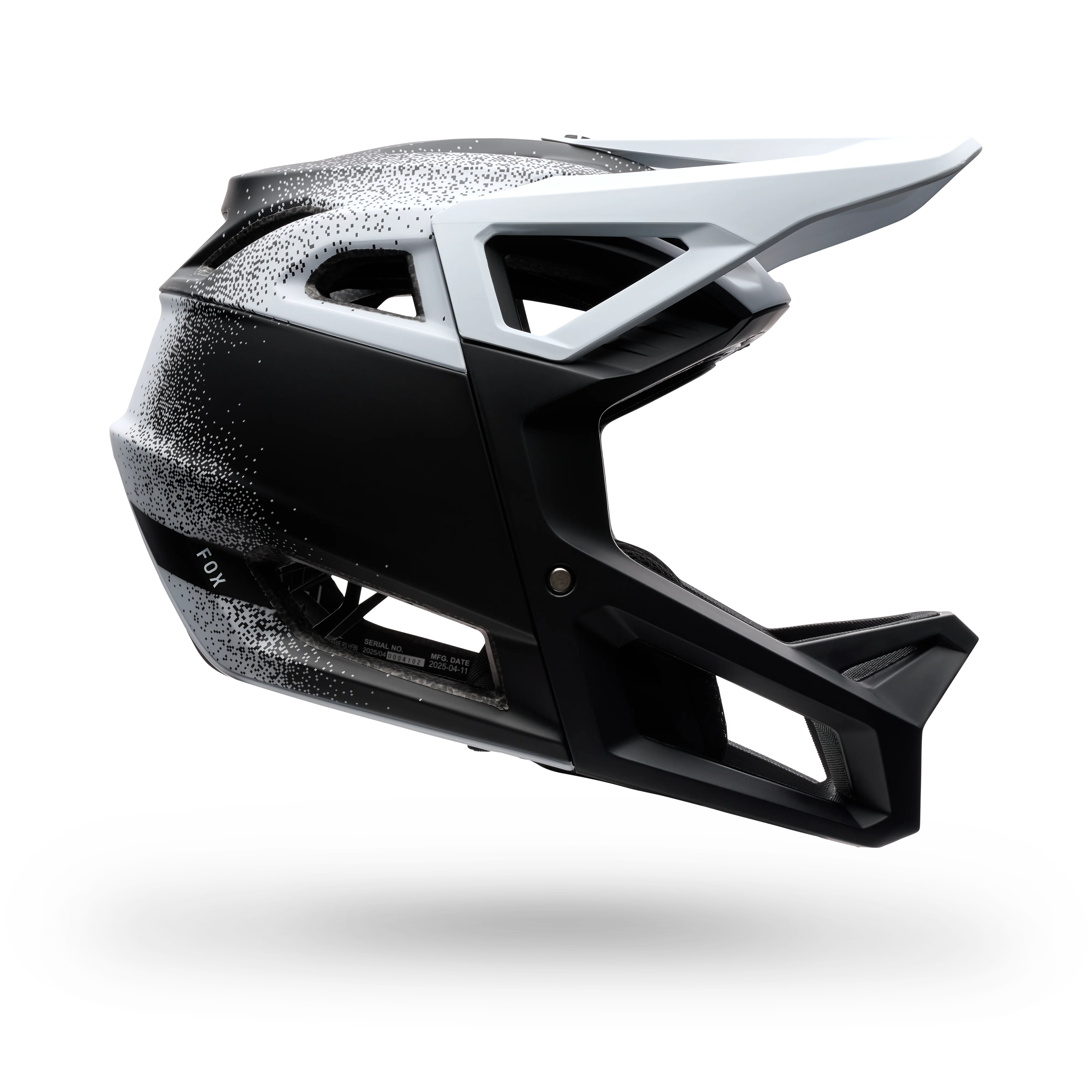 Proframe RS Aura, CE - White