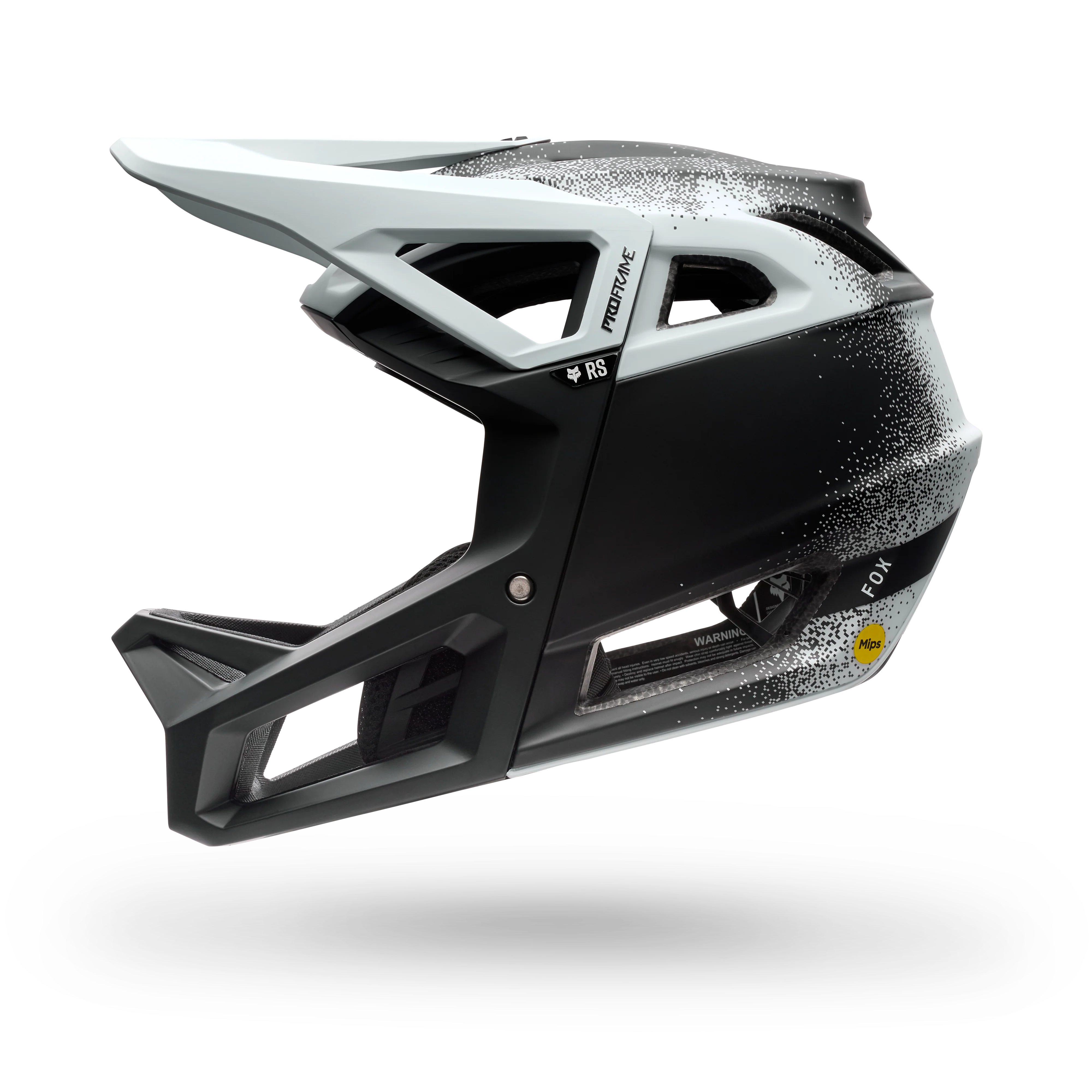 Proframe RS Aura, CE - White - Image 4