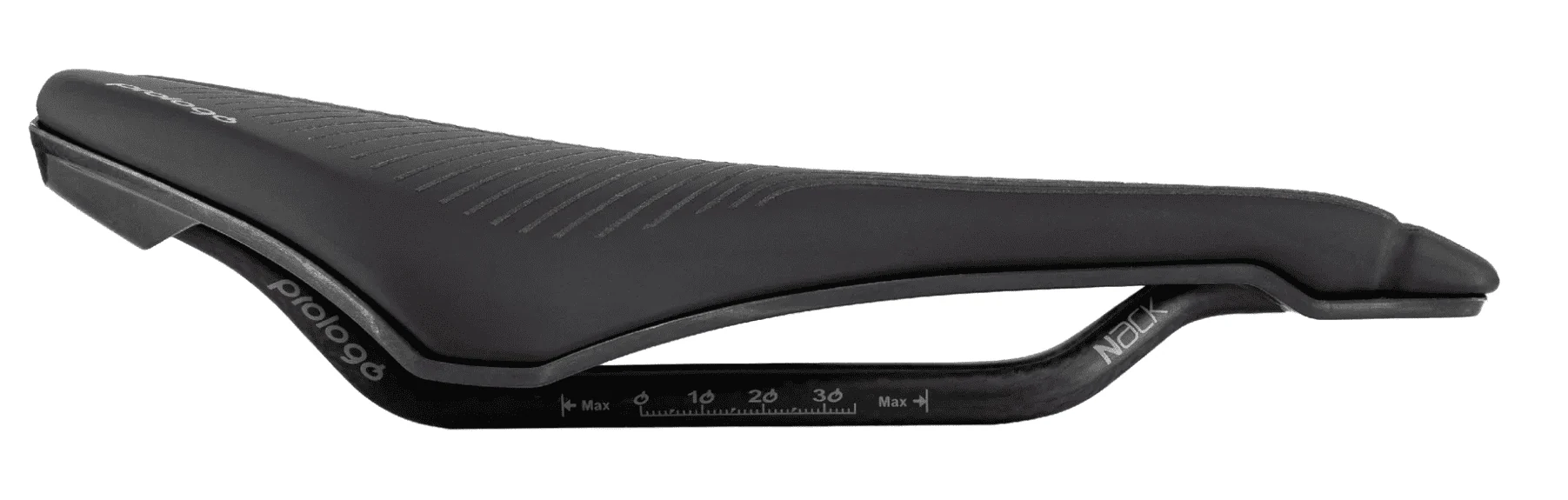 Sattel Dimension AGX Slide Control, 245x143mm, Tirox - schwarz - Image 2