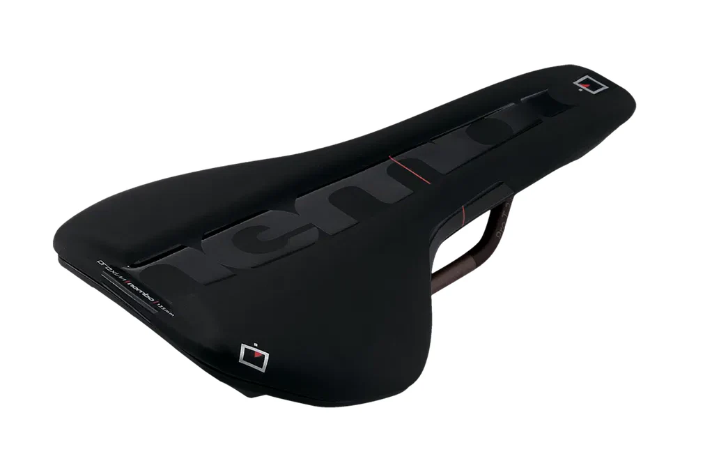 Sattel Proxim Nembo, 245x135mm, T2.0 - schwarz - Image 2