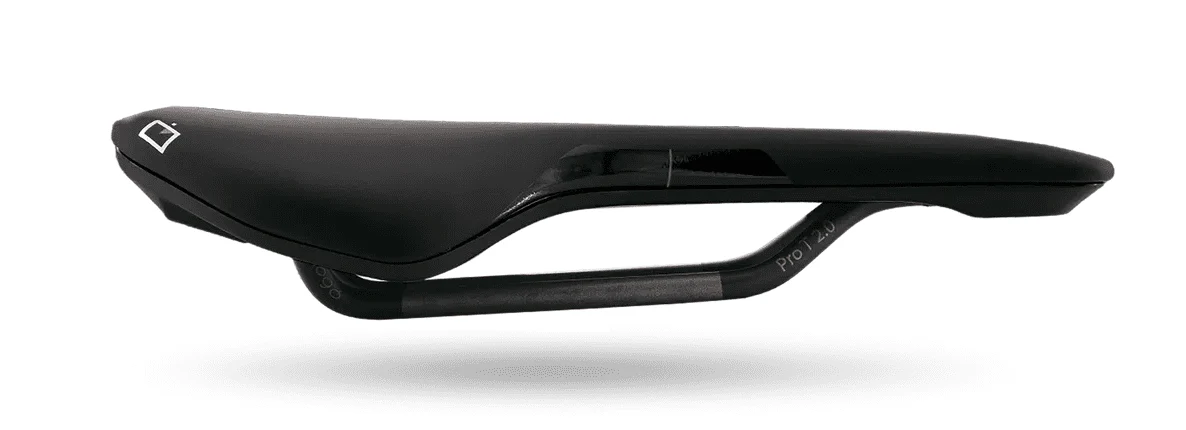 Sattel Proxim Nembo, 245x135mm, T2.0 - schwarz - Image 3