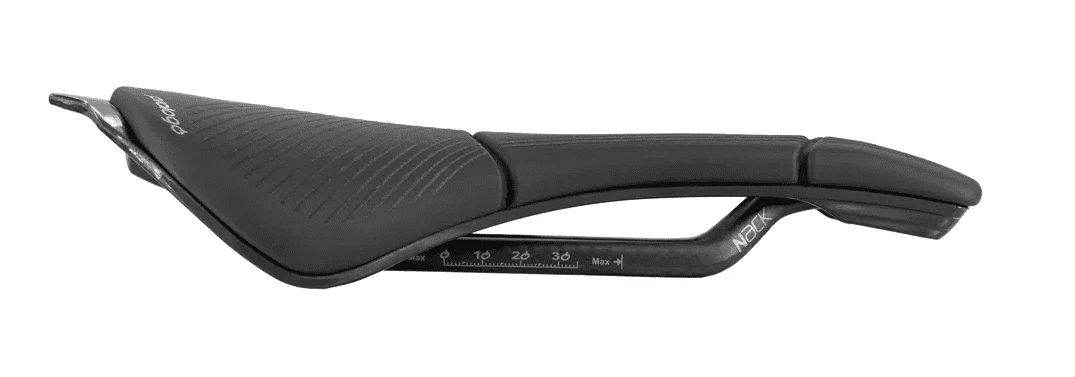 Sattel Scratch M5 PAS (AGX), 250x140mm - schwarz - Image 2