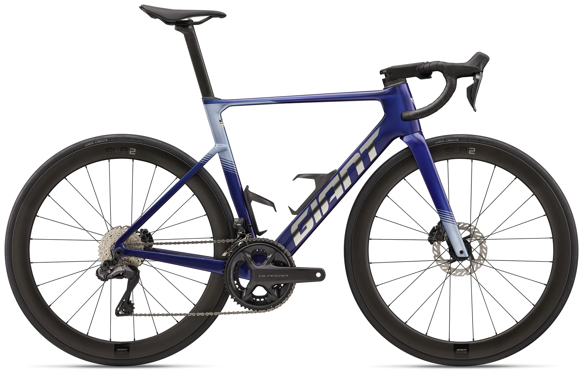 Propel Advanced 0 - Azurite Blue