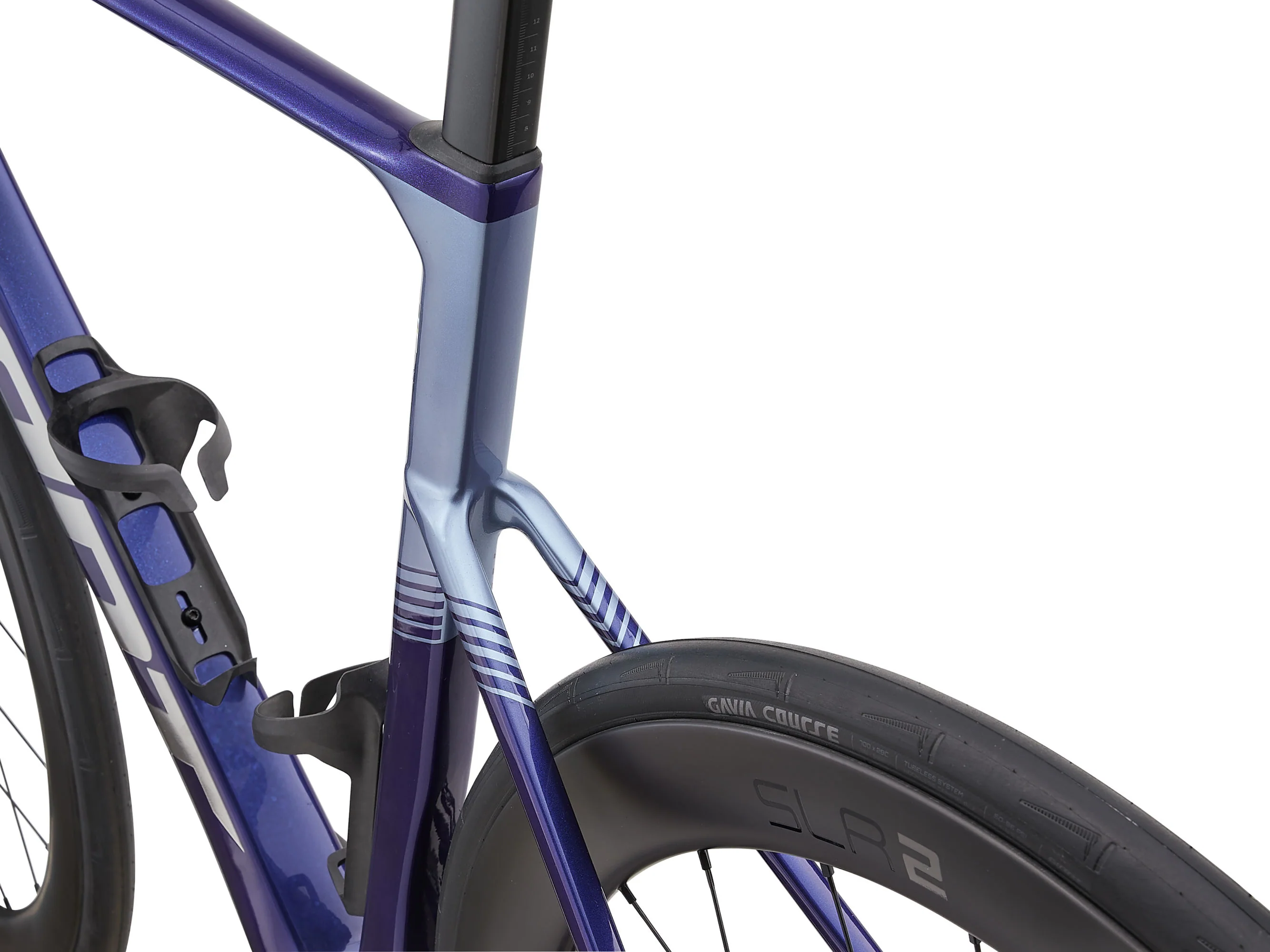 Propel Advanced 0 - Azurite Blue - Image 4