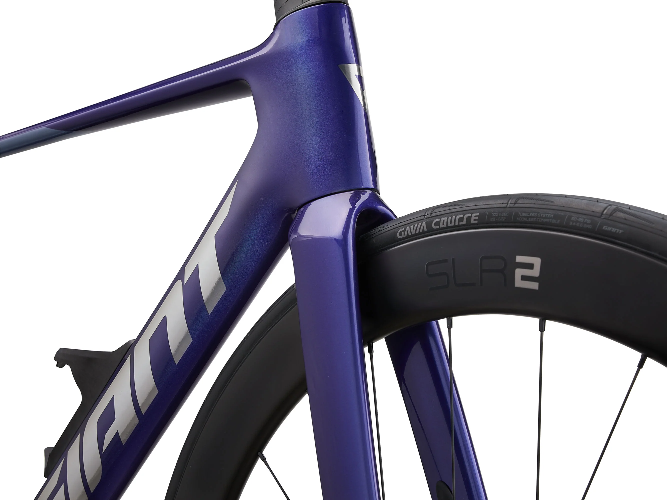 Propel Advanced 0 - Azurite Blue - Image 5