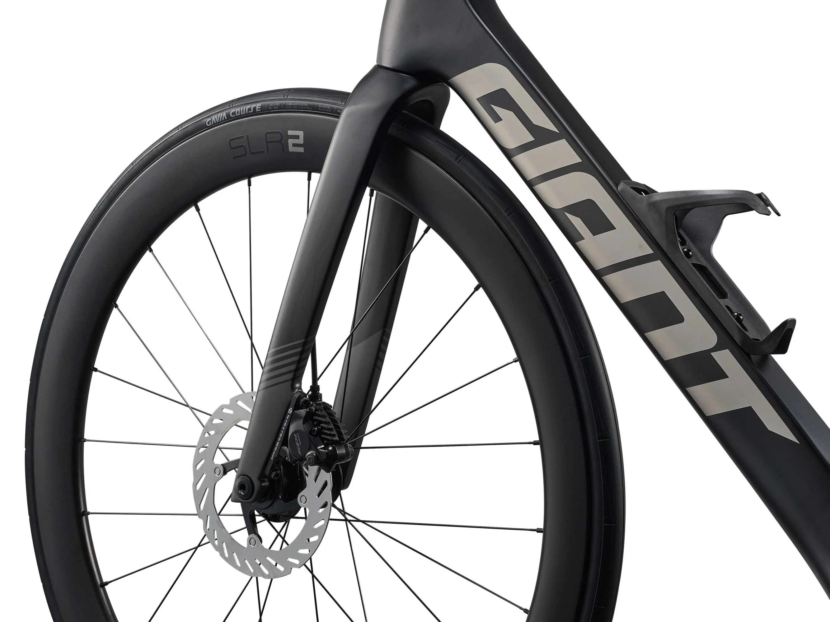 Propel Advanced 1 - Carbon/Stealth Chrome - Image 4