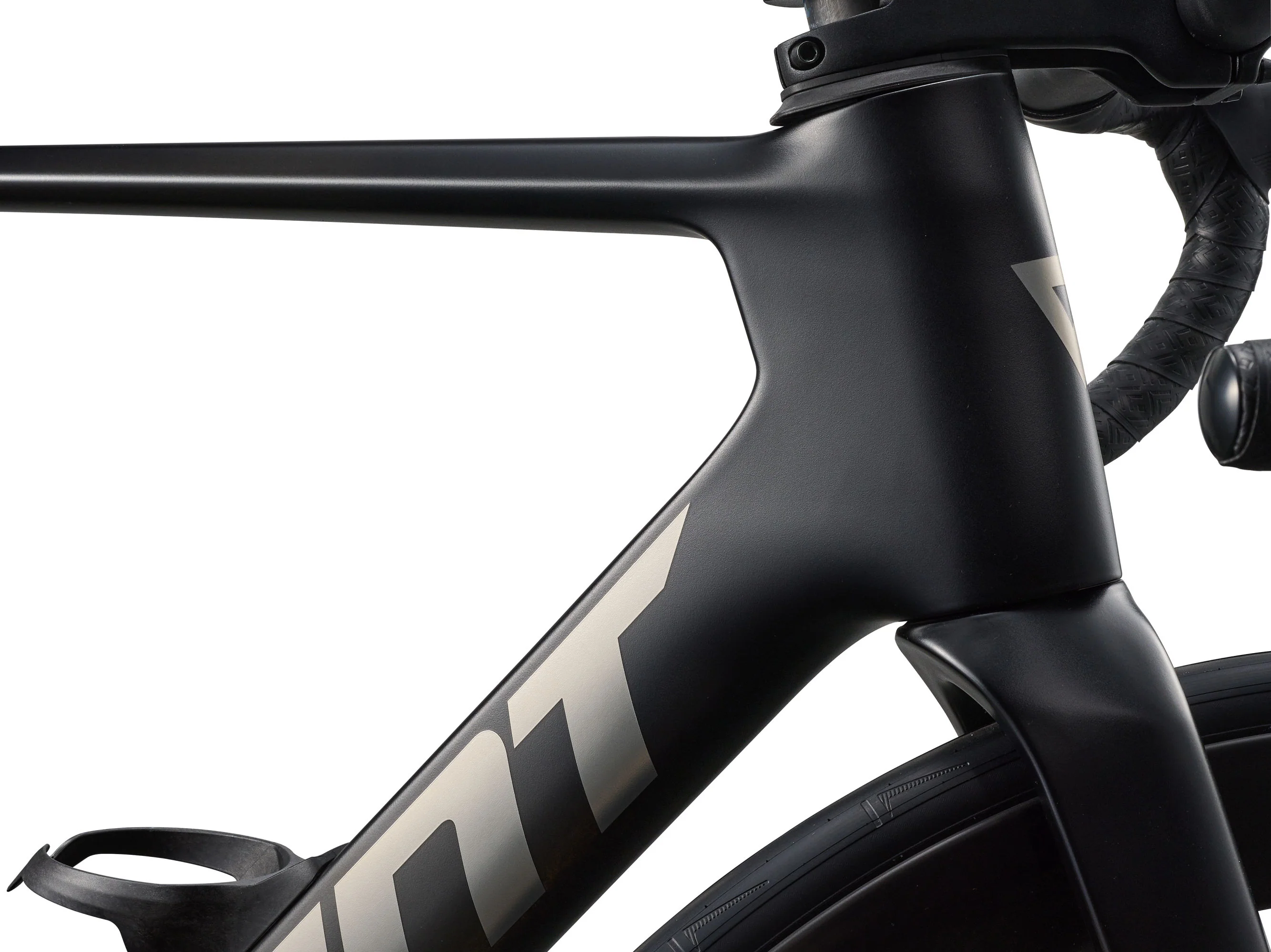 Propel Advanced 1 - Carbon/Stealth Chrome - Image 5