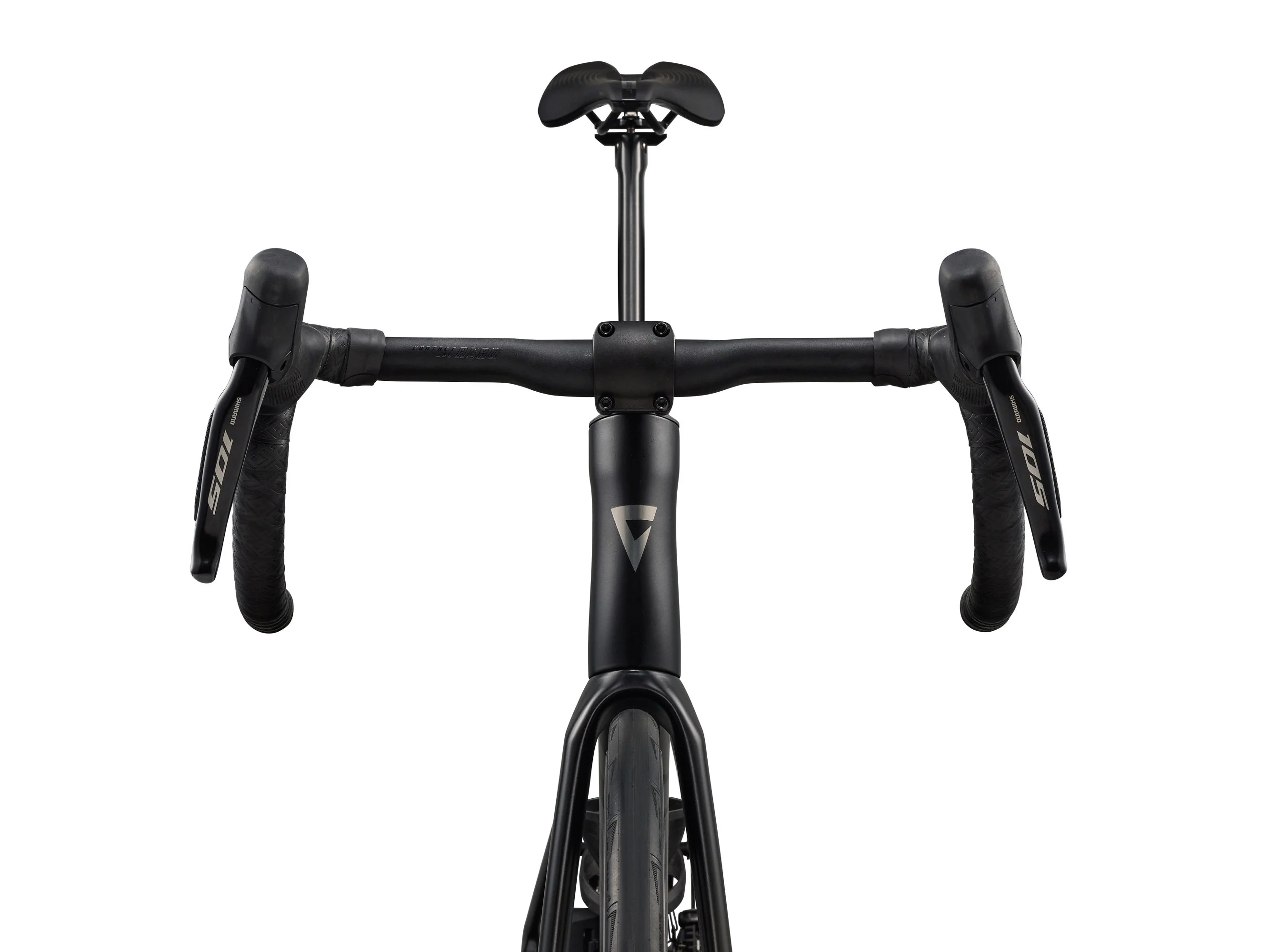 Propel Advanced 1 - Carbon/Stealth Chrome - Image 6