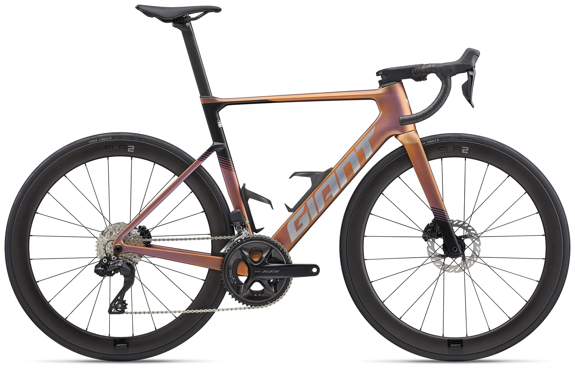 Propel Advanced 1 - Meteor Storm