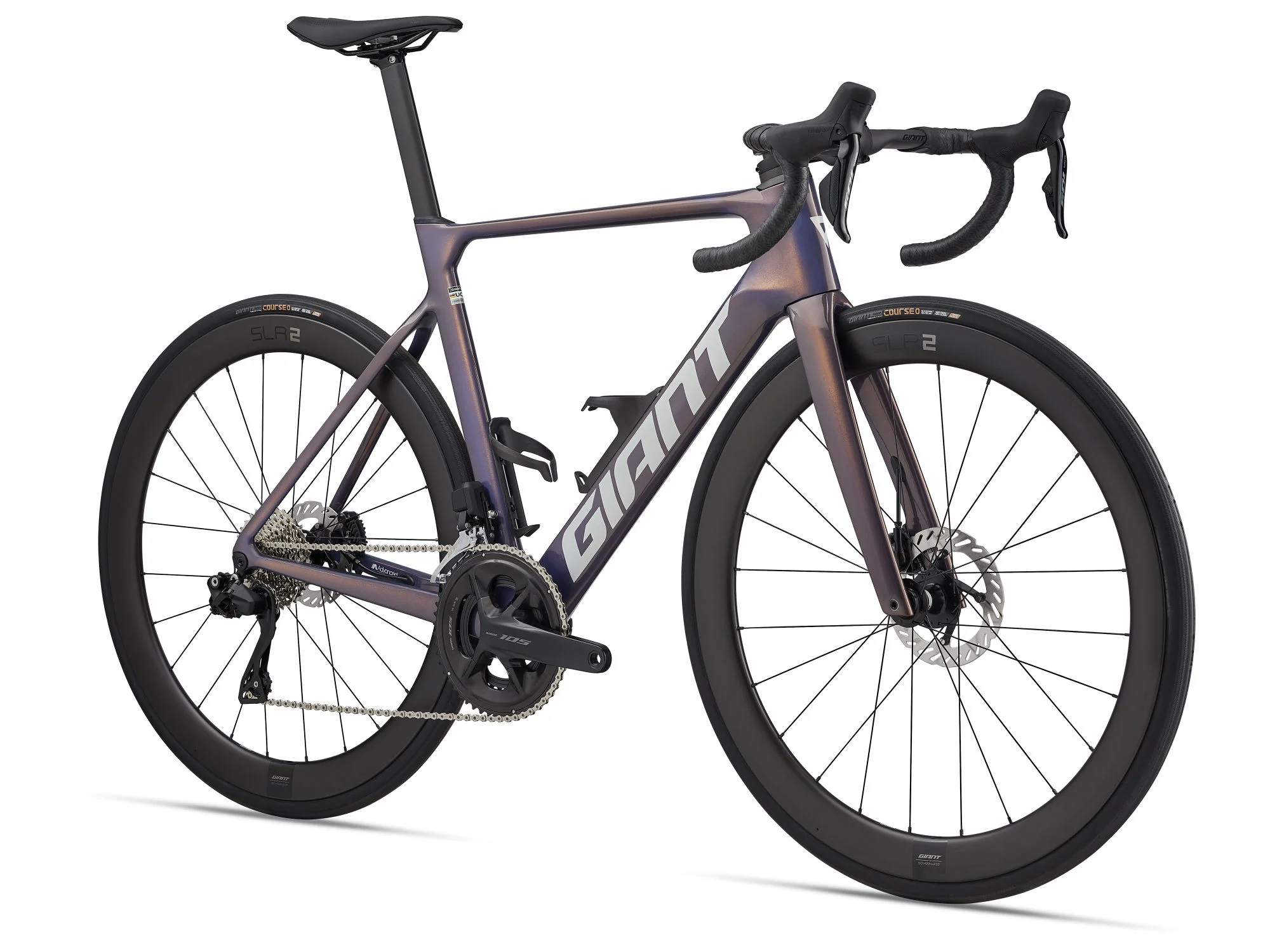 Propel Advanced 1 - Meteorite Mist - Image 2