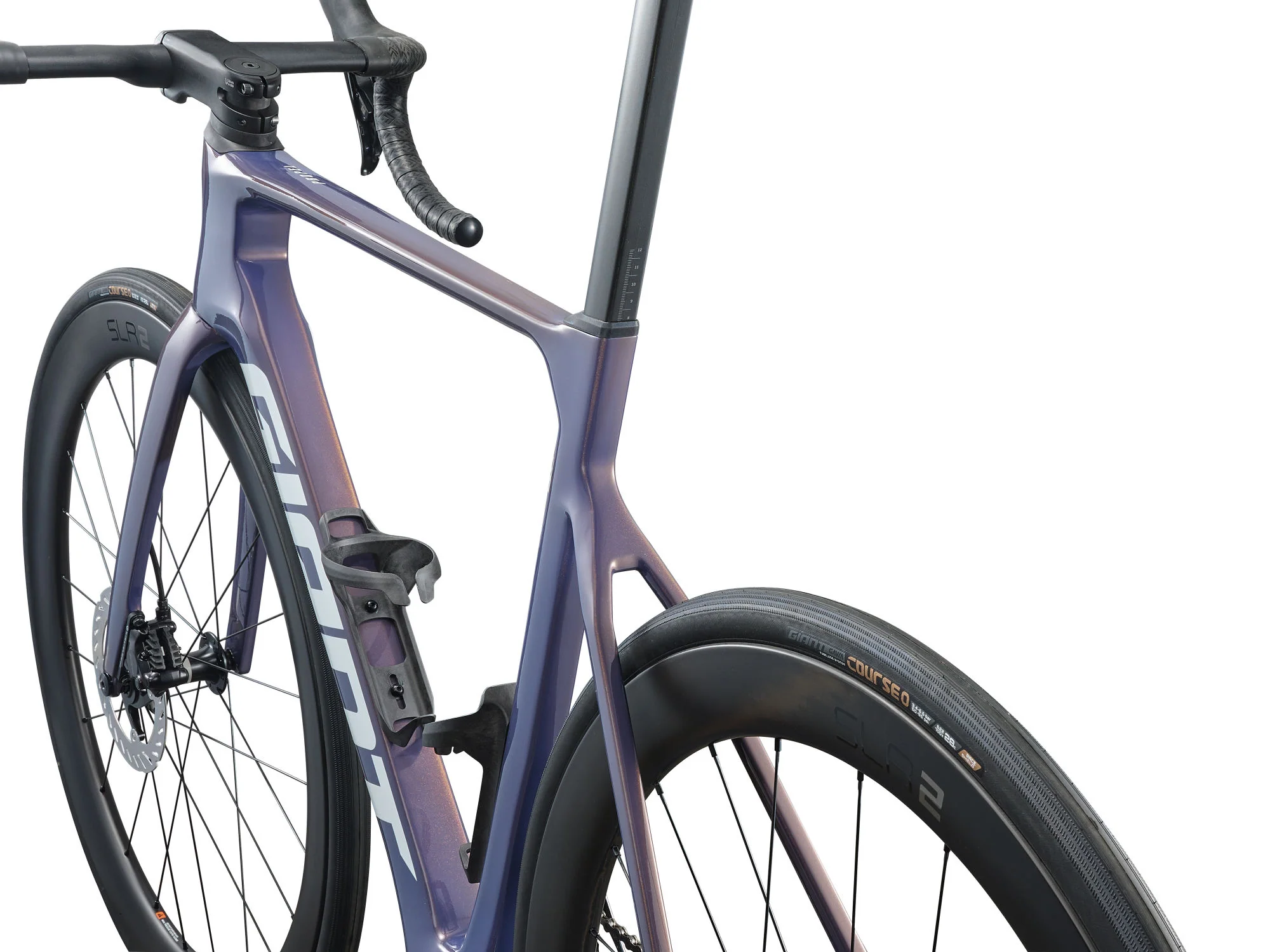 Propel Advanced 1 - Meteorite Mist - Image 3