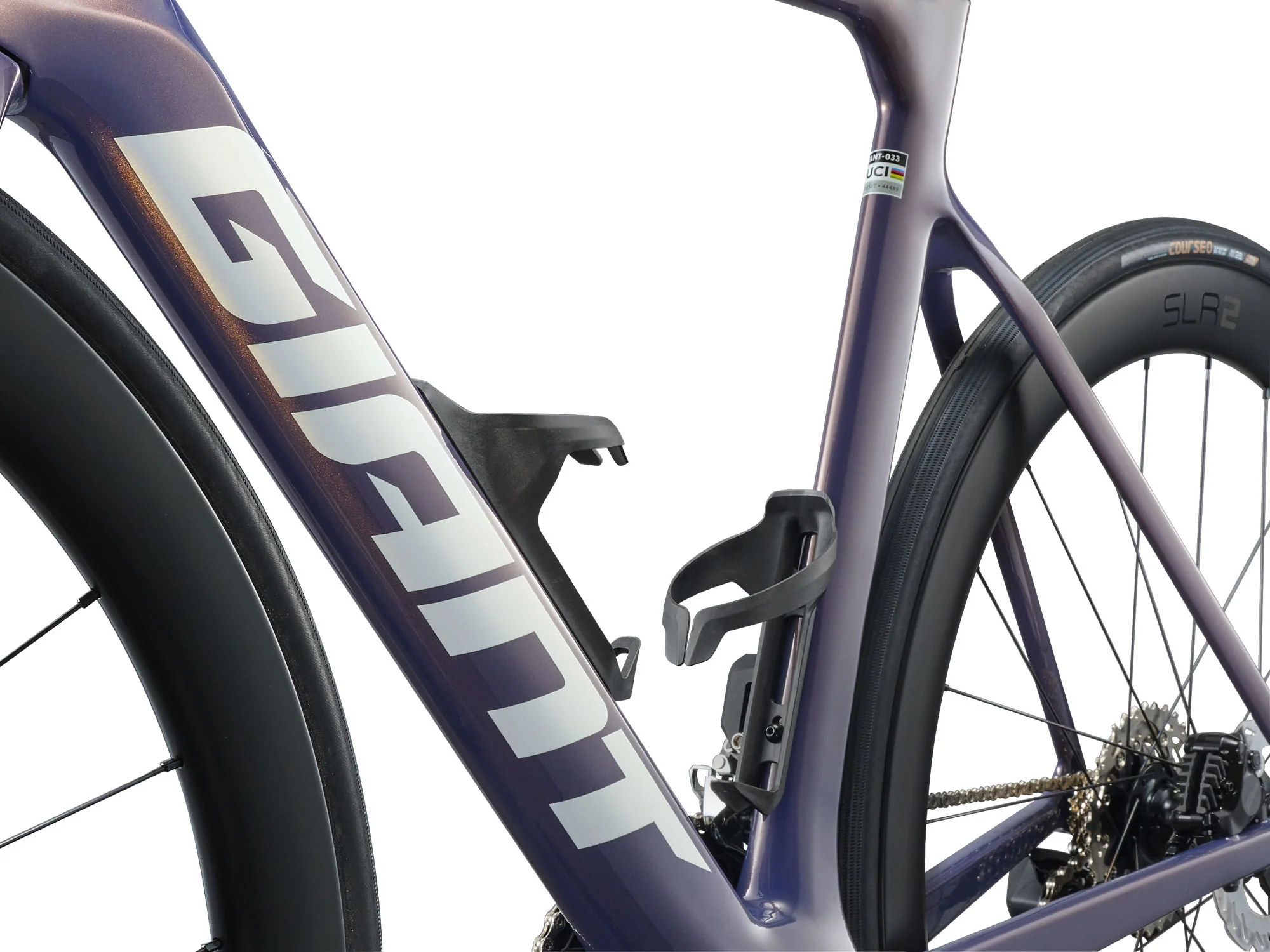 Propel Advanced 1 - Meteorite Mist - Image 4