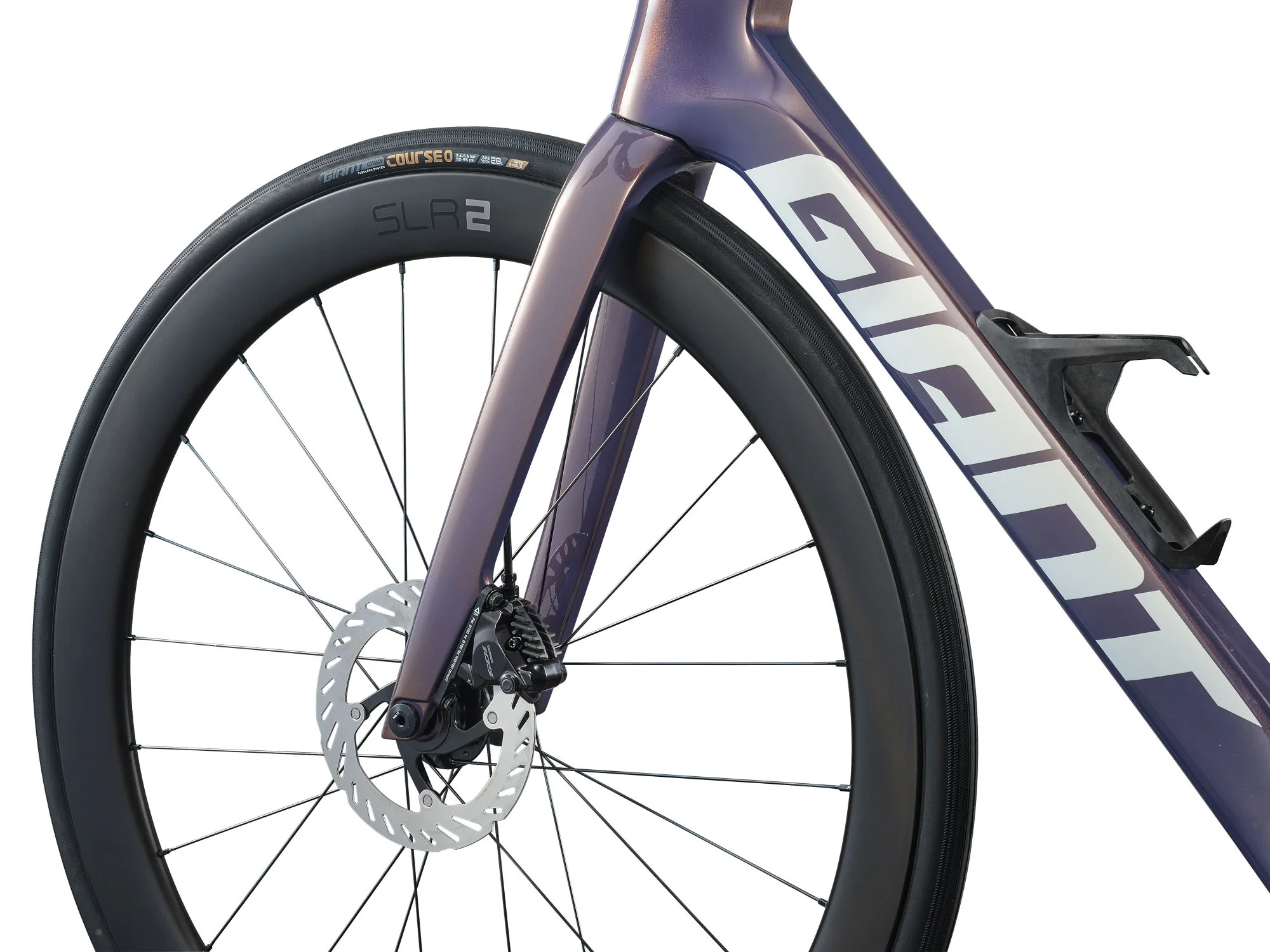 Propel Advanced 1 - Meteorite Mist - Image 6