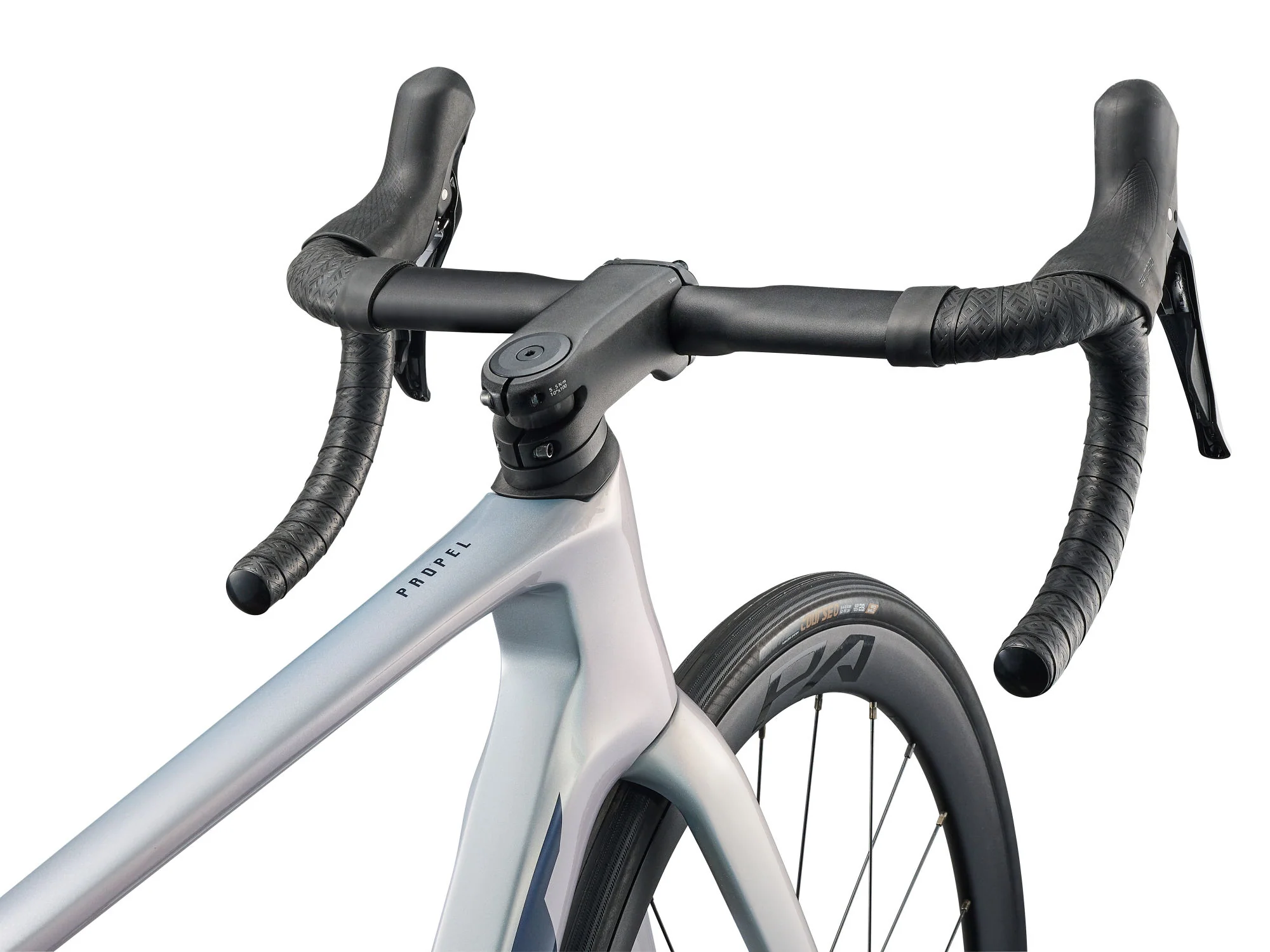Propel Advanced 2 - Supernova - Image 5