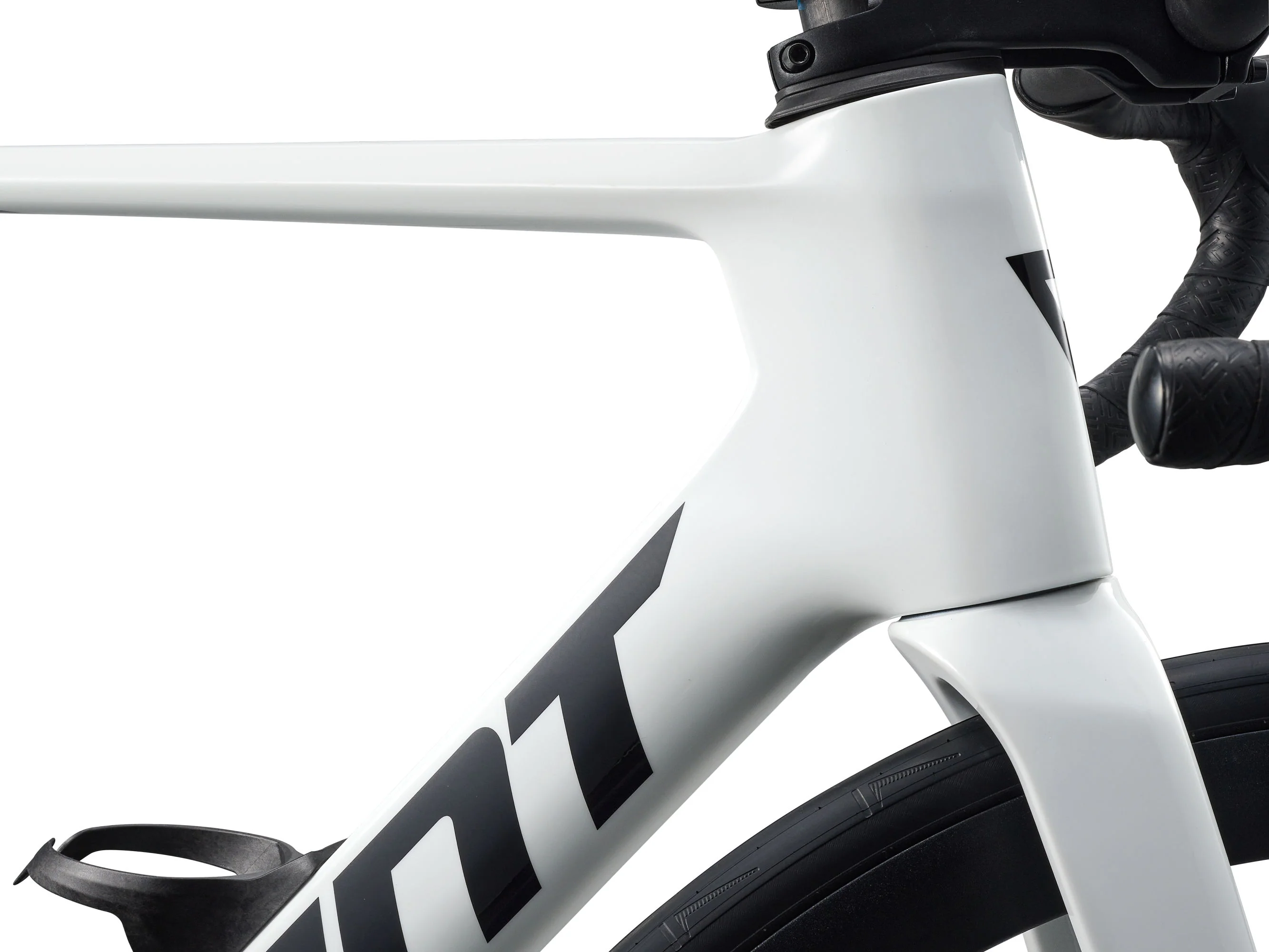 Propel Advanced 2 - White - Image 5