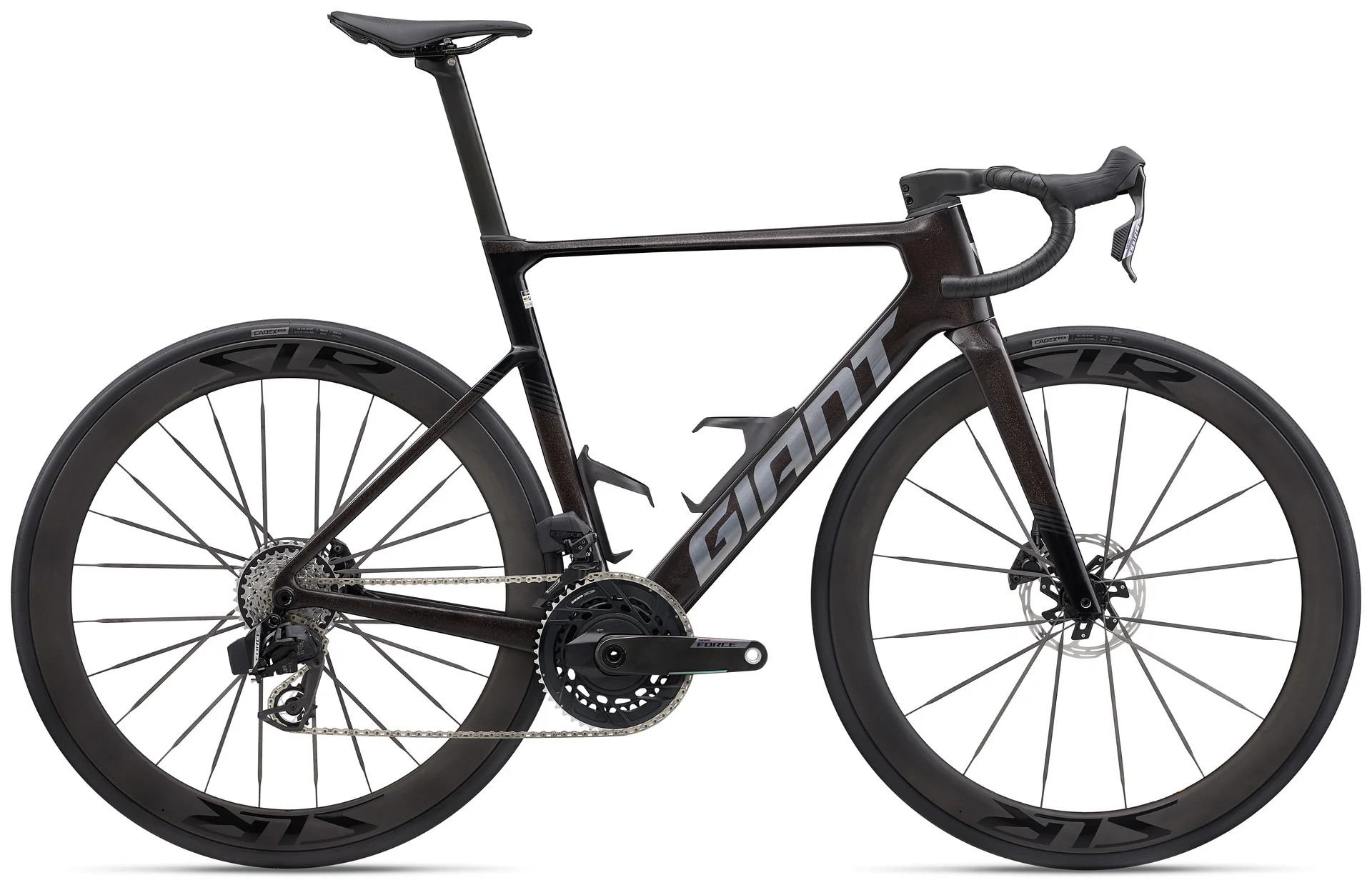 Propel Advanced Pro 0 AXS - Obsidian Pulse