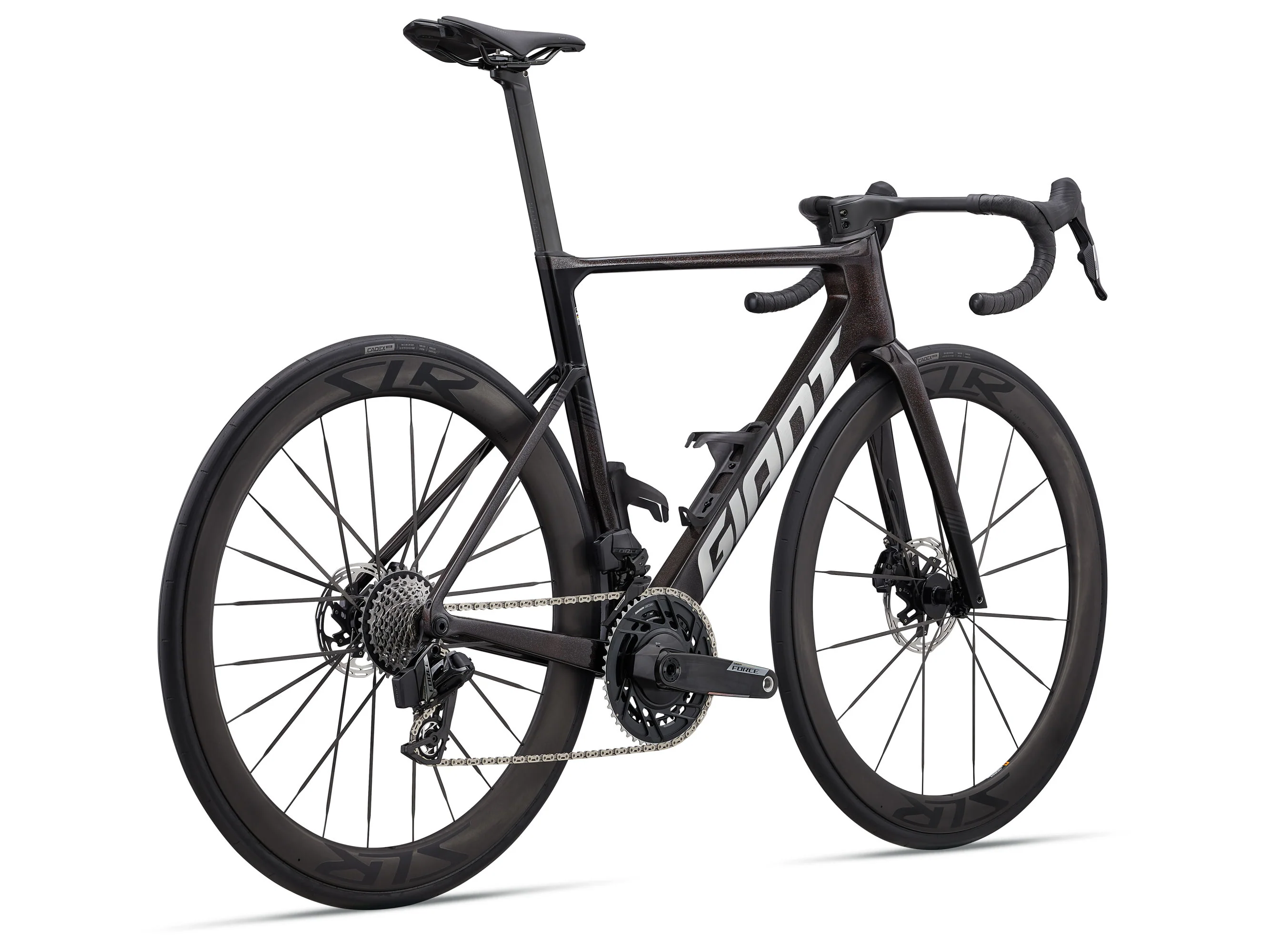 Propel Advanced Pro 0 AXS - Obsidian Pulse - Image 2