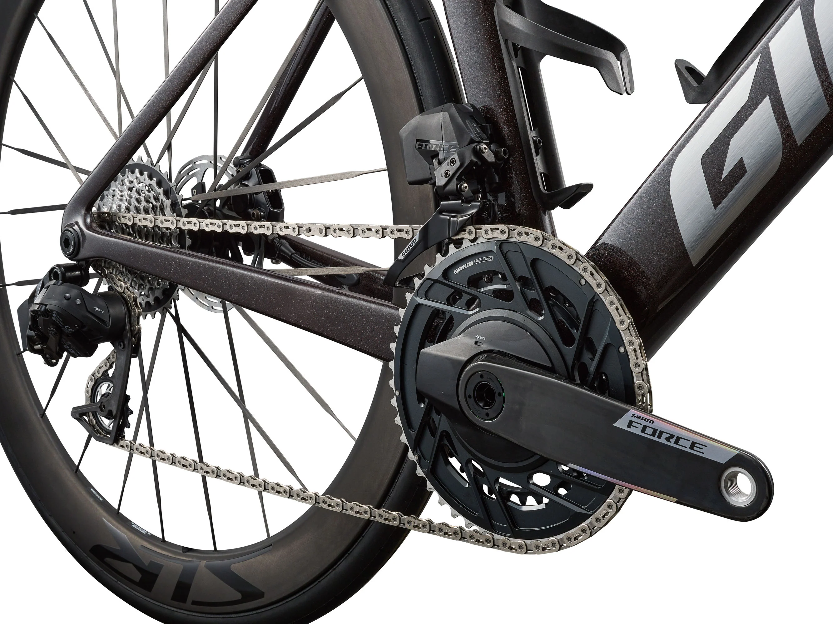Propel Advanced Pro 0 AXS - Obsidian Pulse - Image 3
