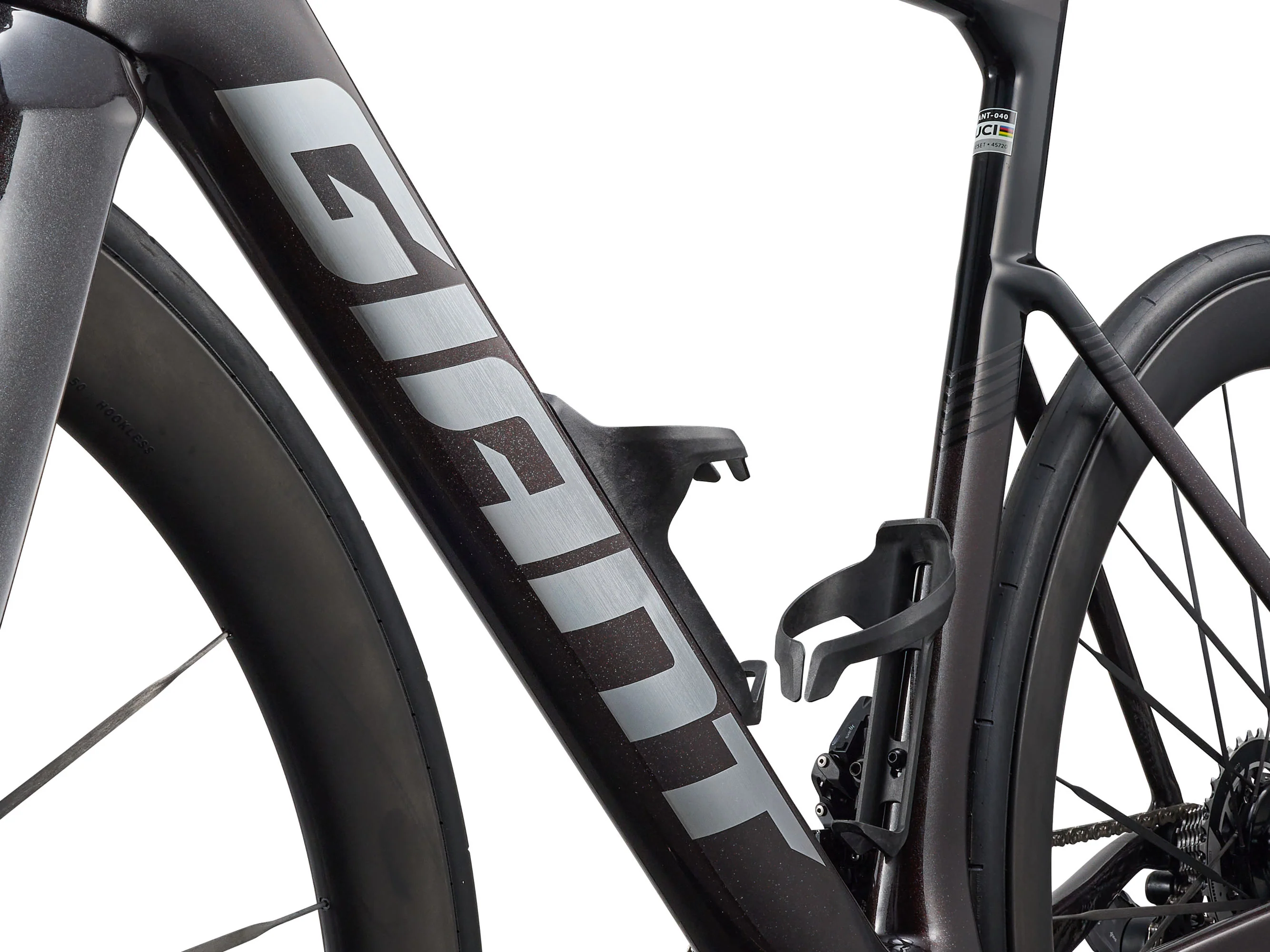 Propel Advanced Pro 0 AXS - Obsidian Pulse - Image 5